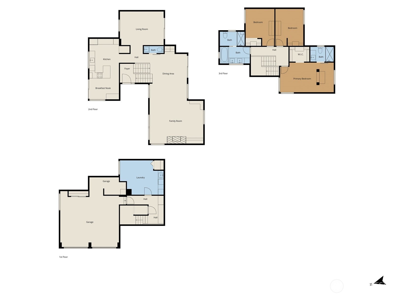 220 Bayside Road