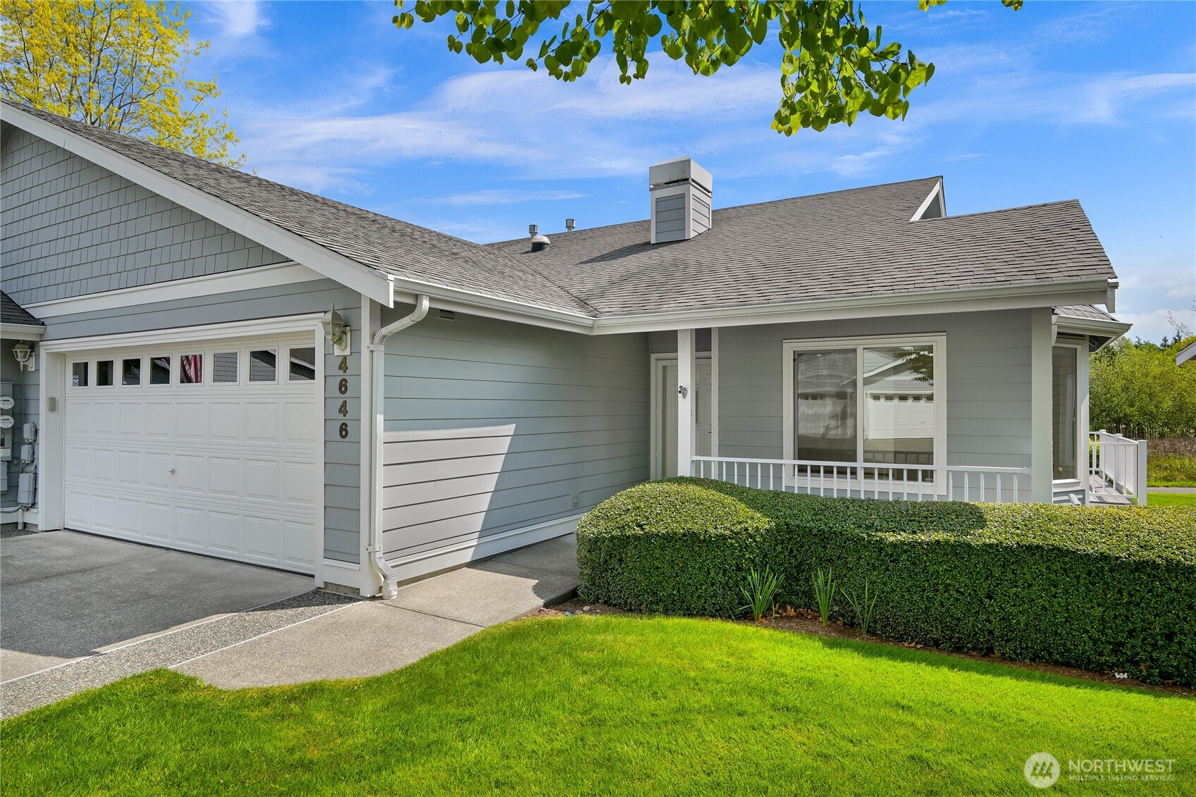 4646 Boardwalk Drive
