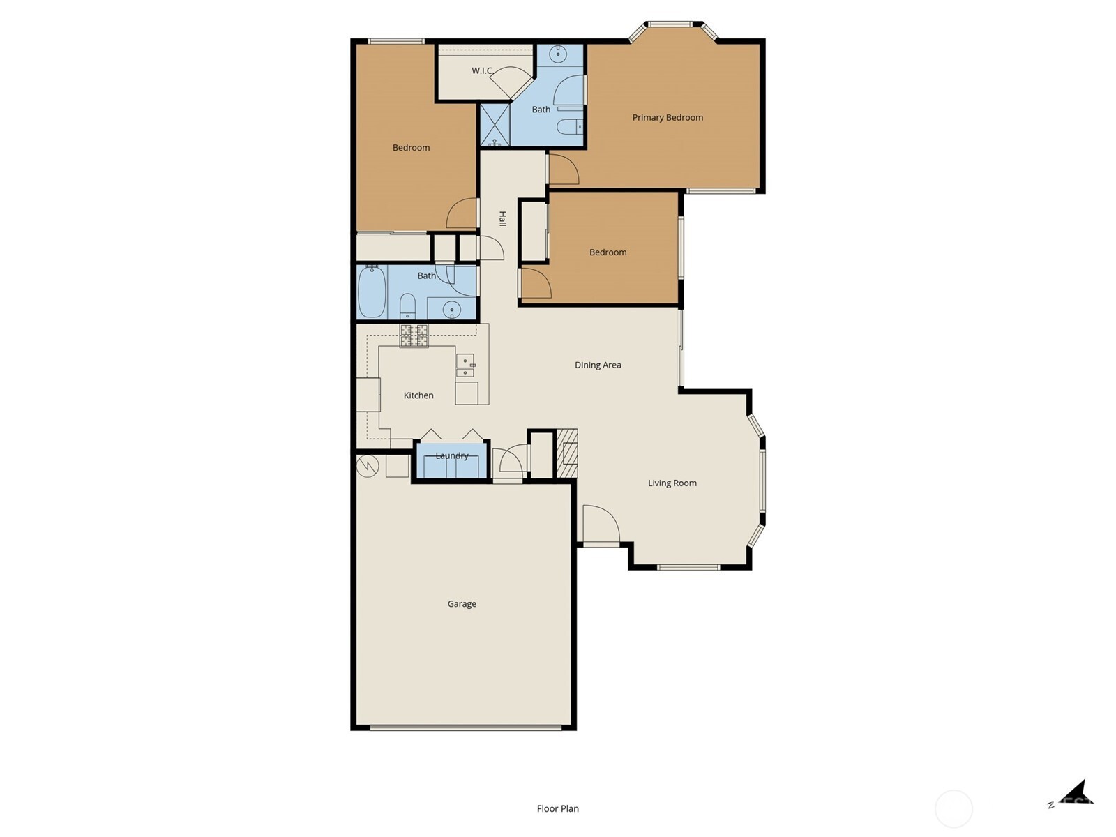 4646 Boardwalk Drive