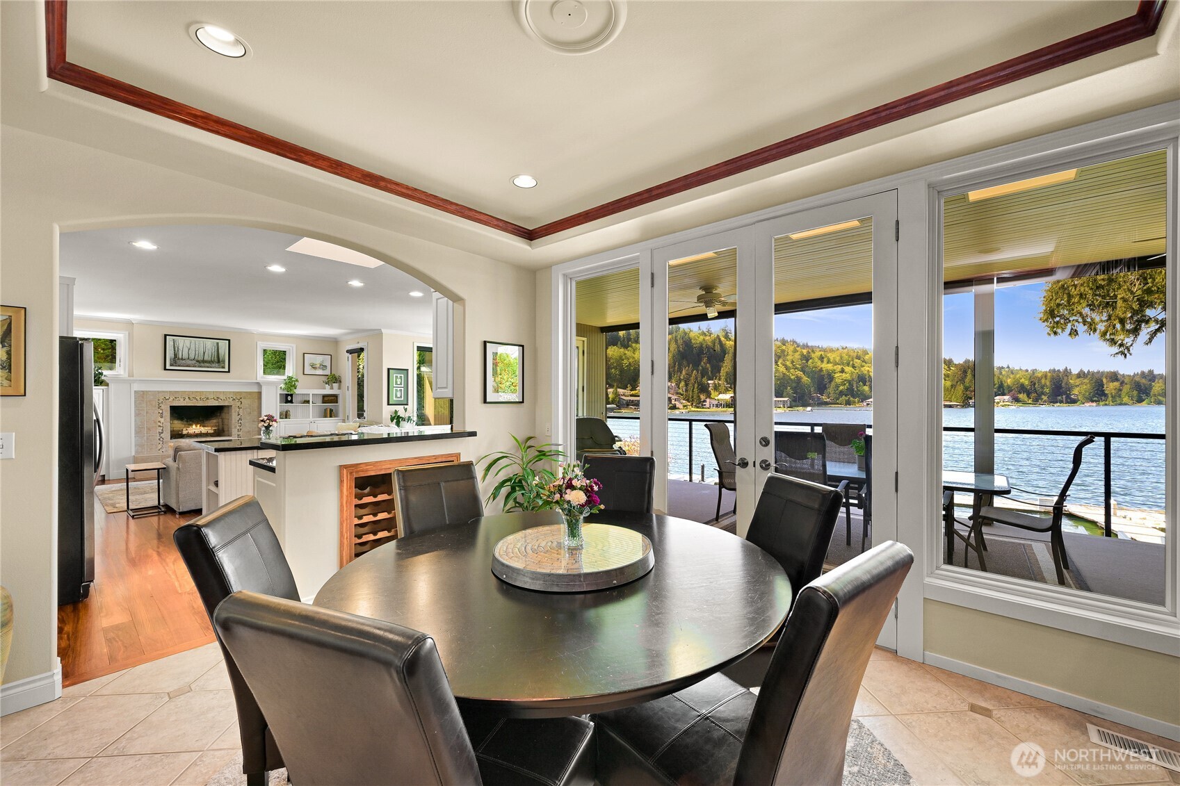 21 Strawberry Point Road