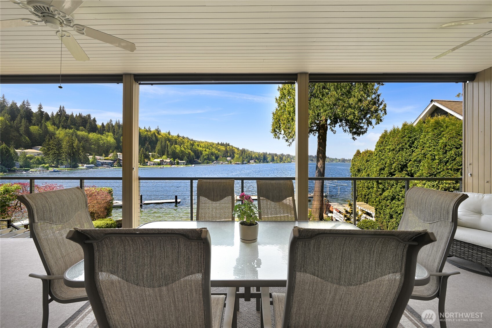 21 Strawberry Point Road