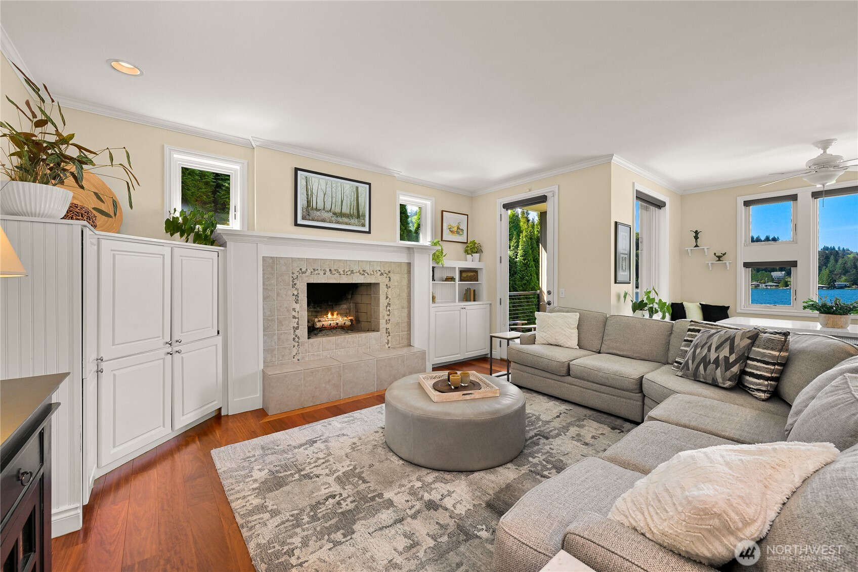21 Strawberry Point Road