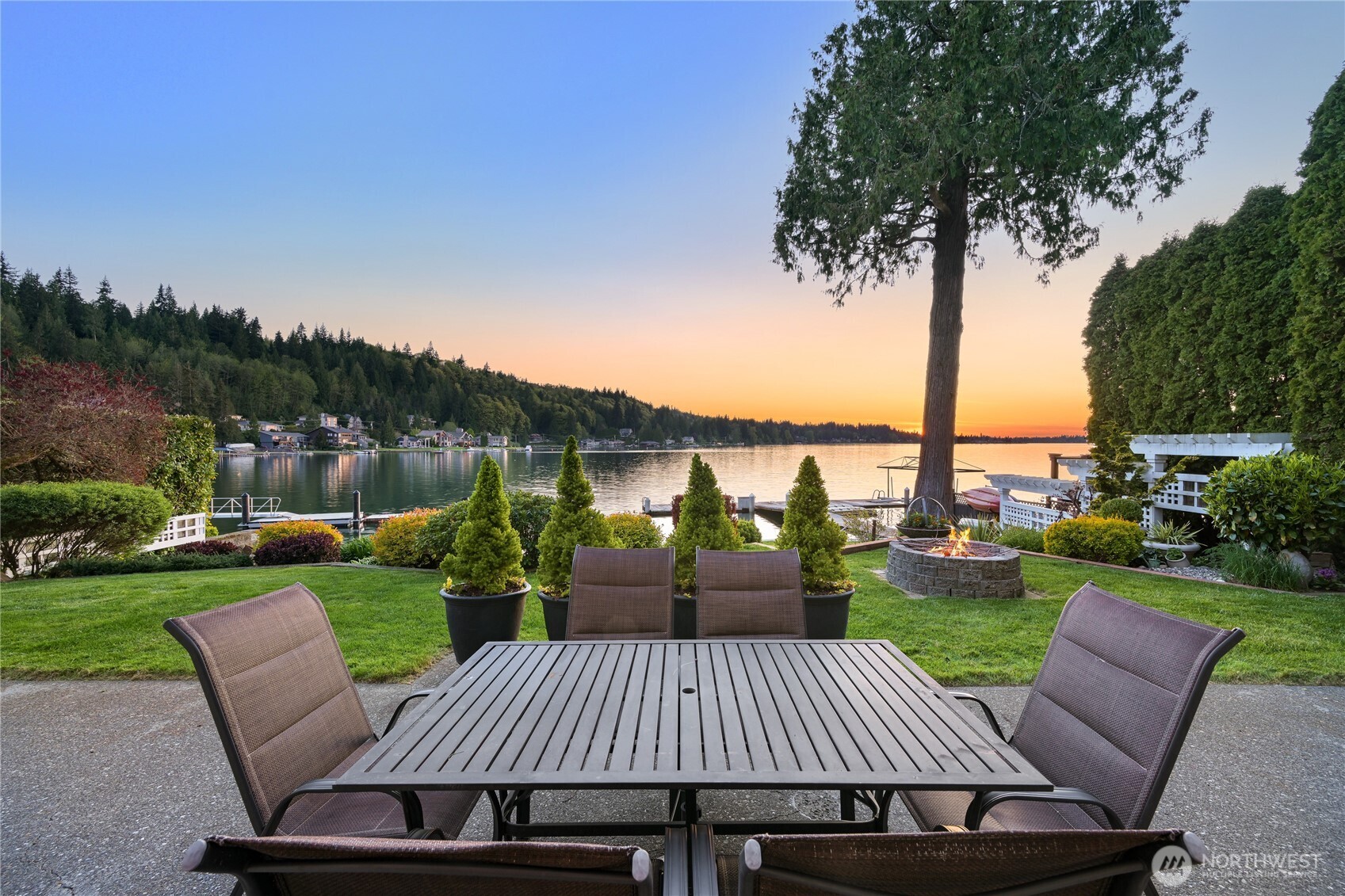 21 Strawberry Point Road