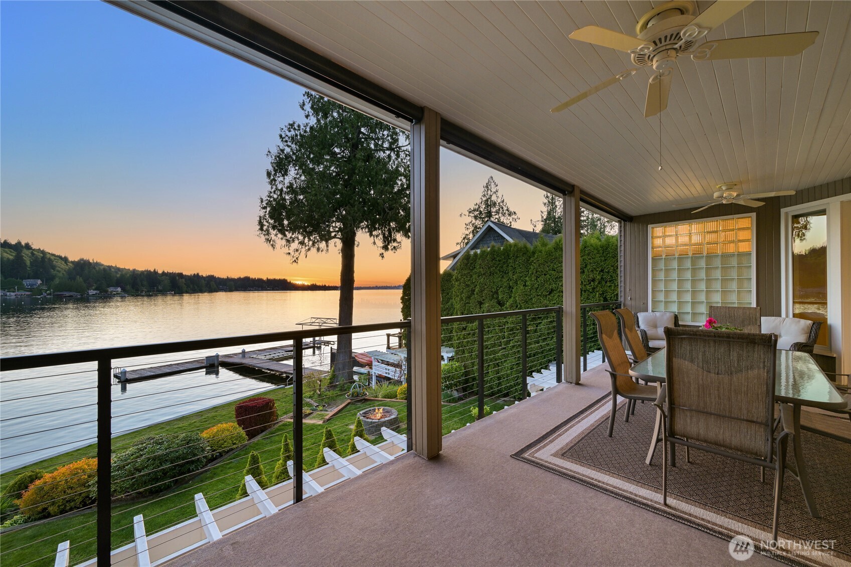 21 Strawberry Point Road
