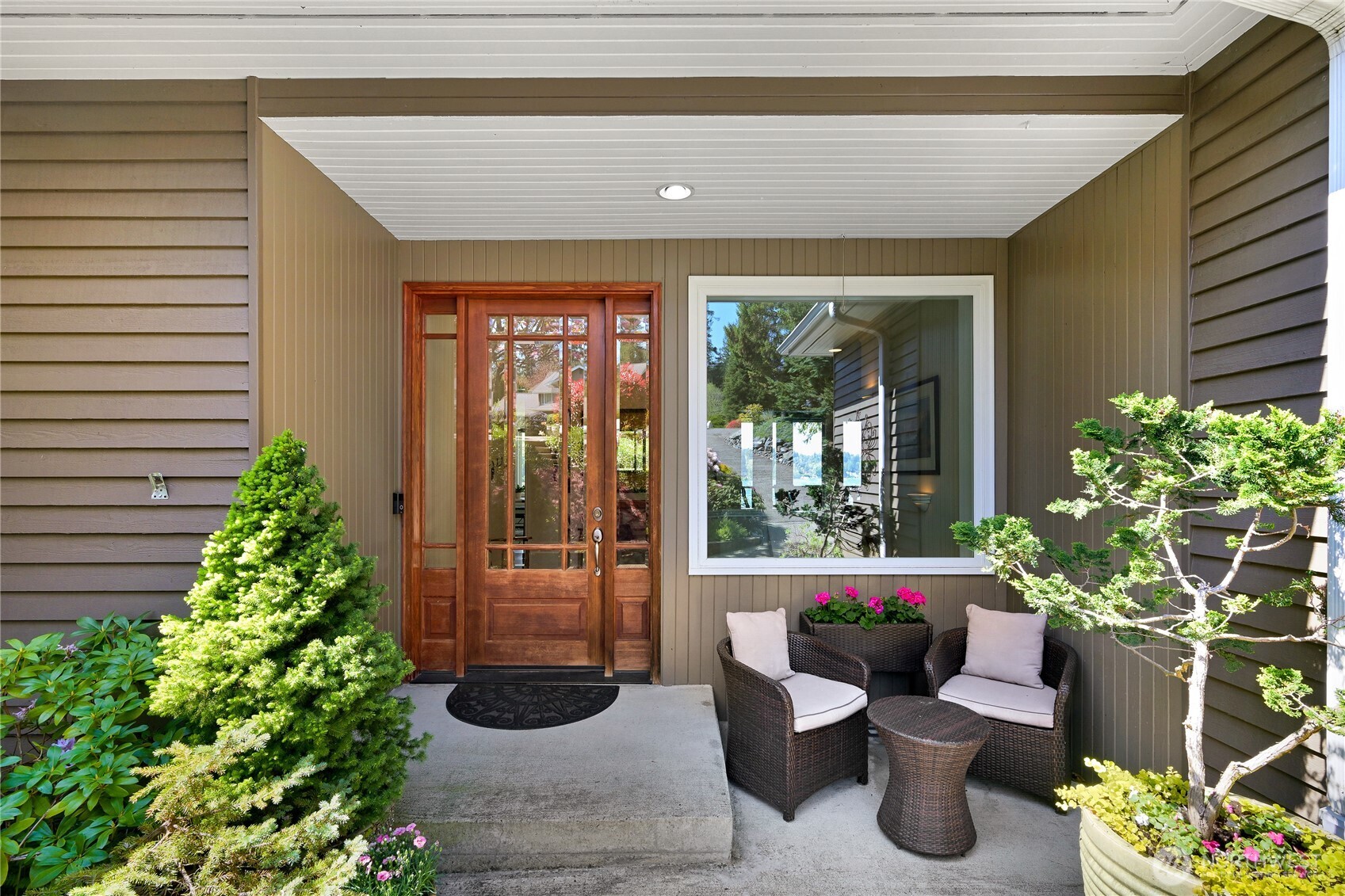21 Strawberry Point Road