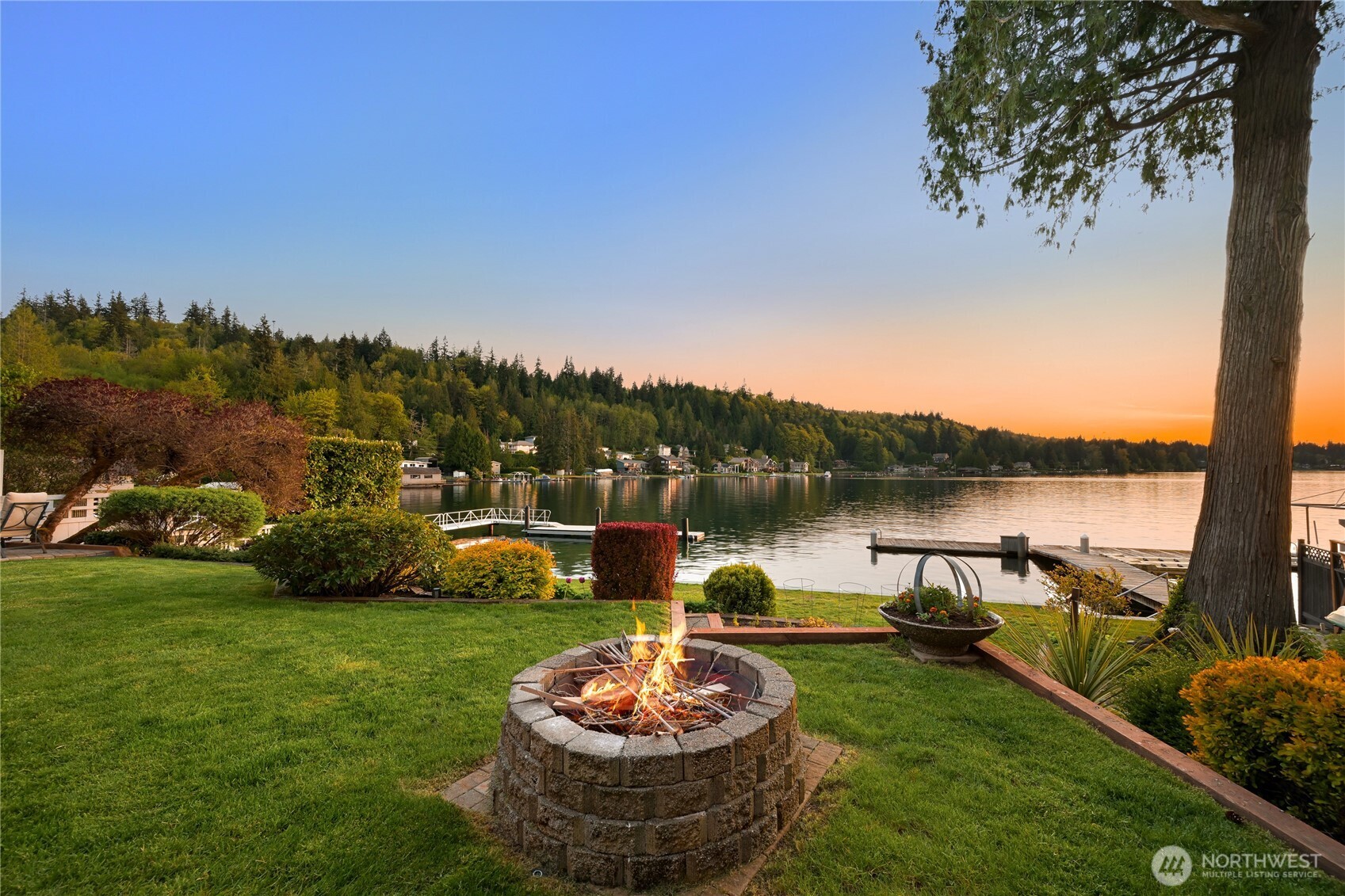21 Strawberry Point Road