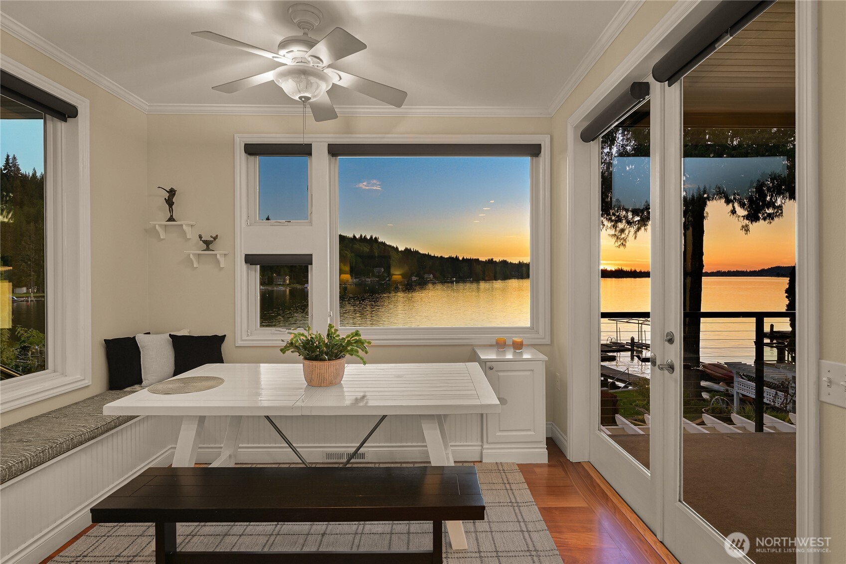 21 Strawberry Point Road
