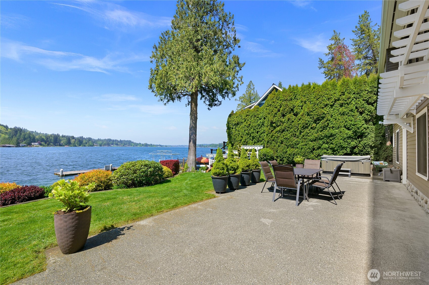 21 Strawberry Point Road