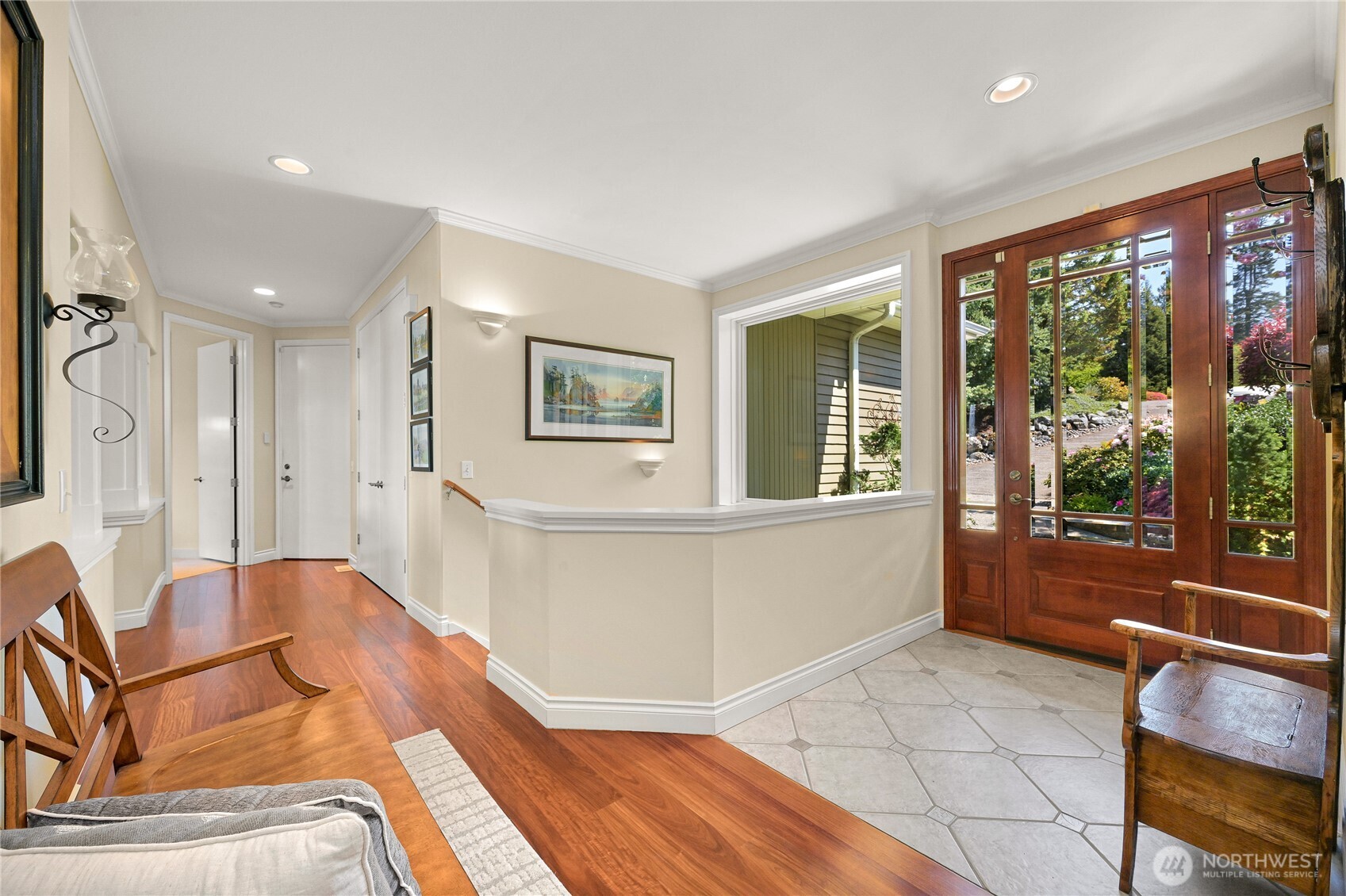 21 Strawberry Point Road