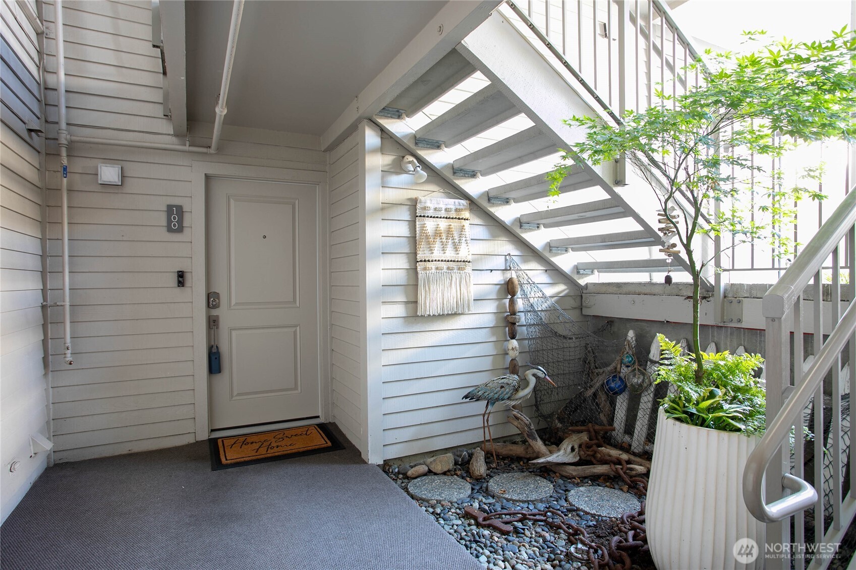 600 S State Street Unit: 100