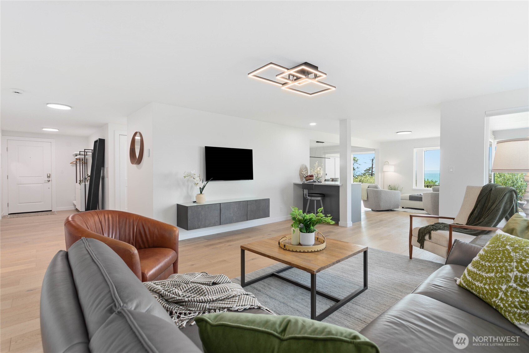 600 S State Street Unit: 100
