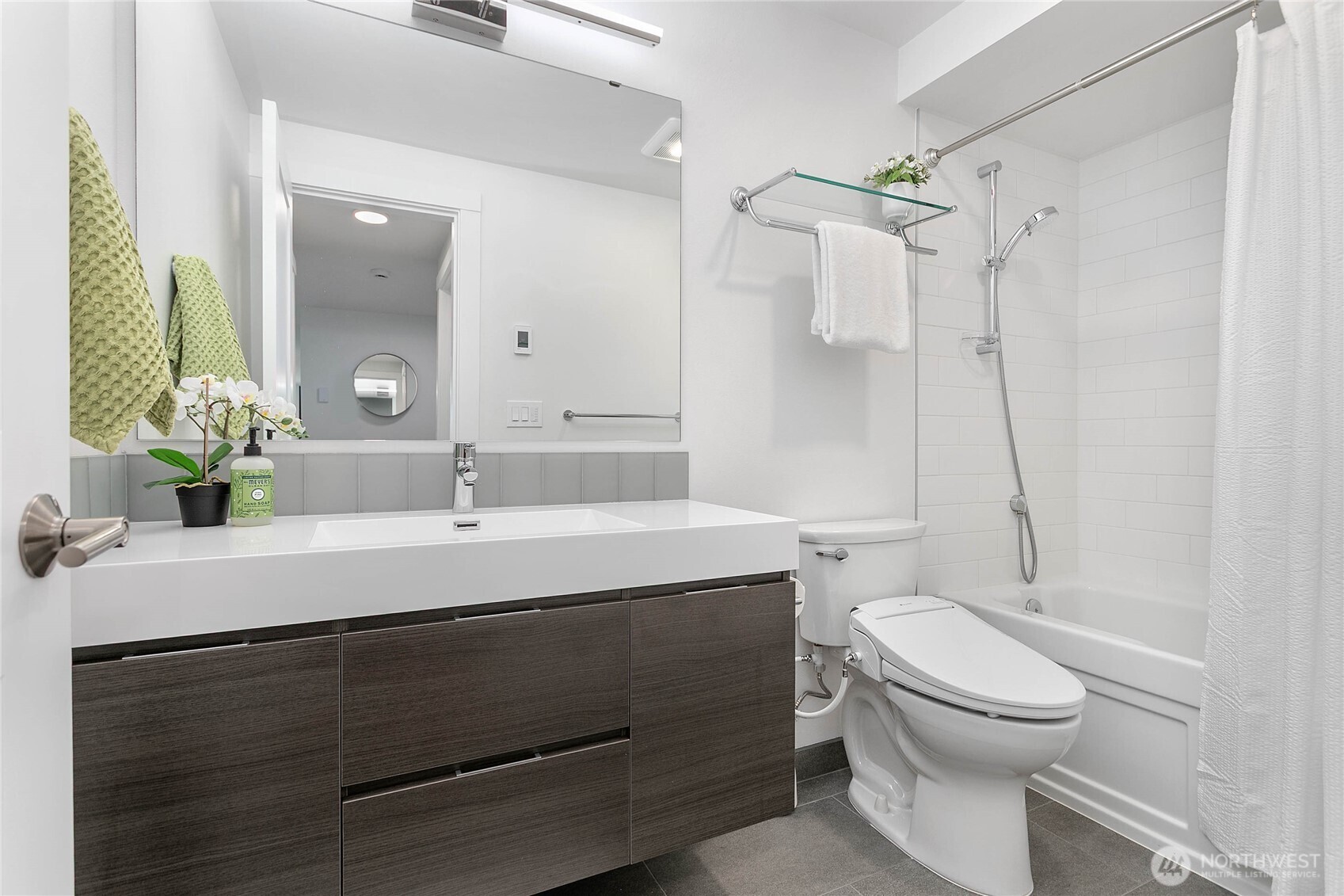 600 S State Street Unit: 100