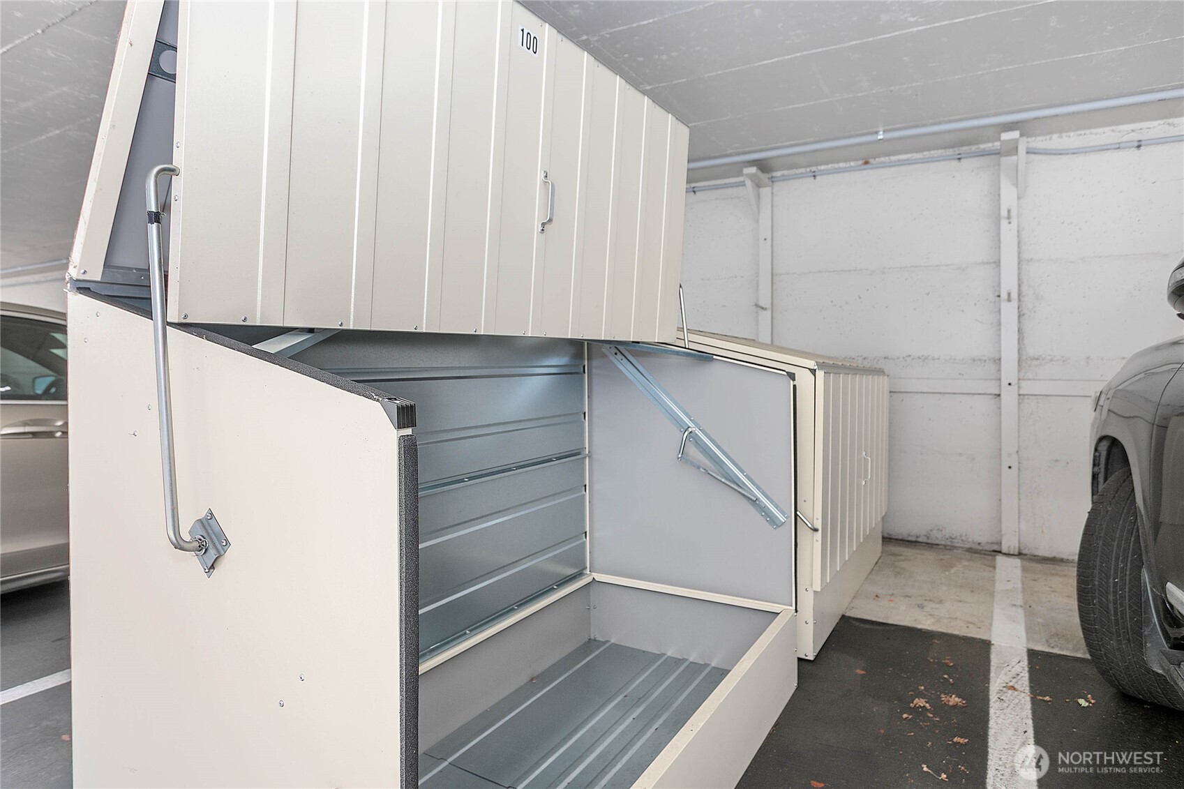 600 S State Street Unit: 100