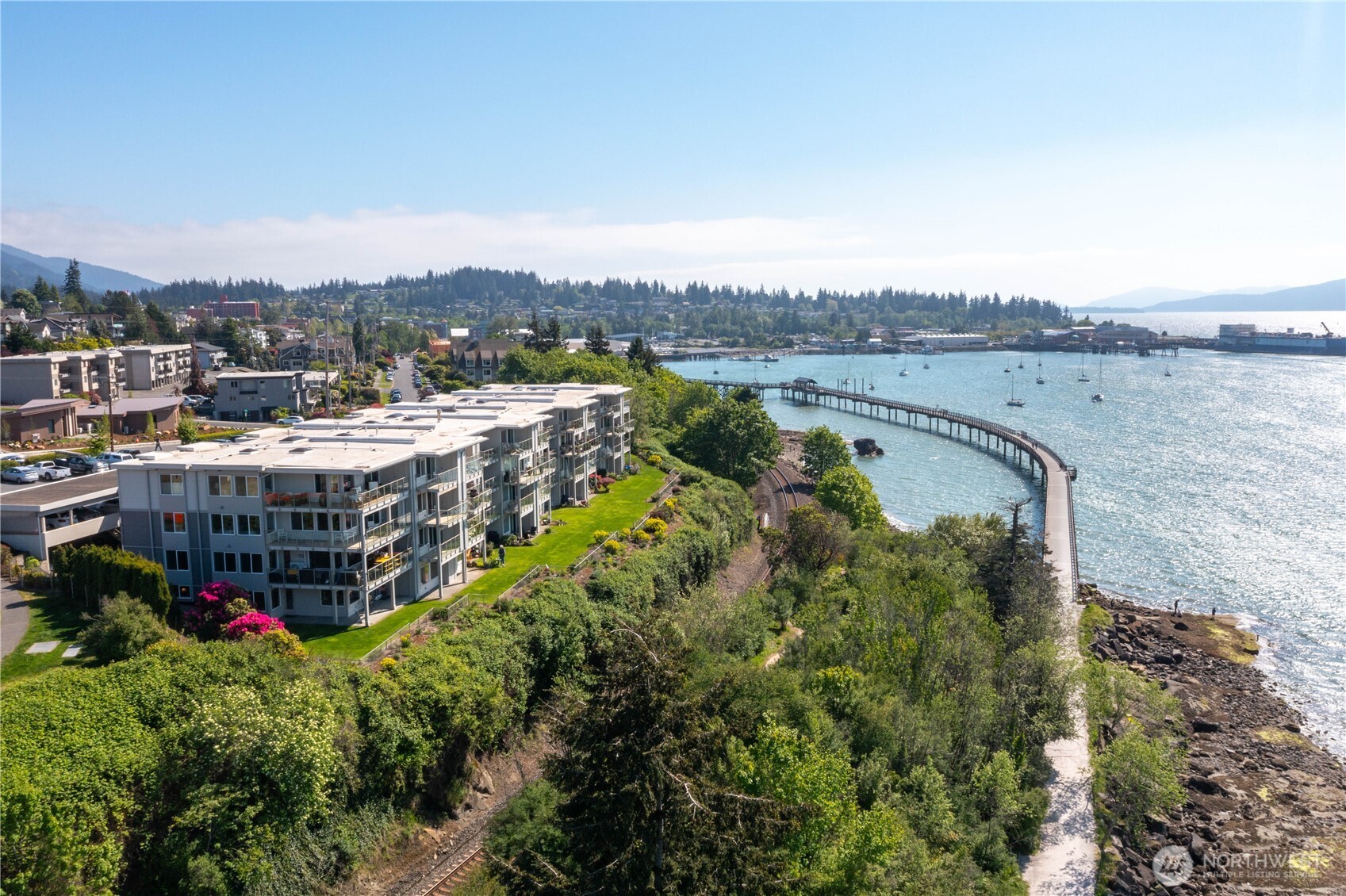 600 S State Street Unit: 100