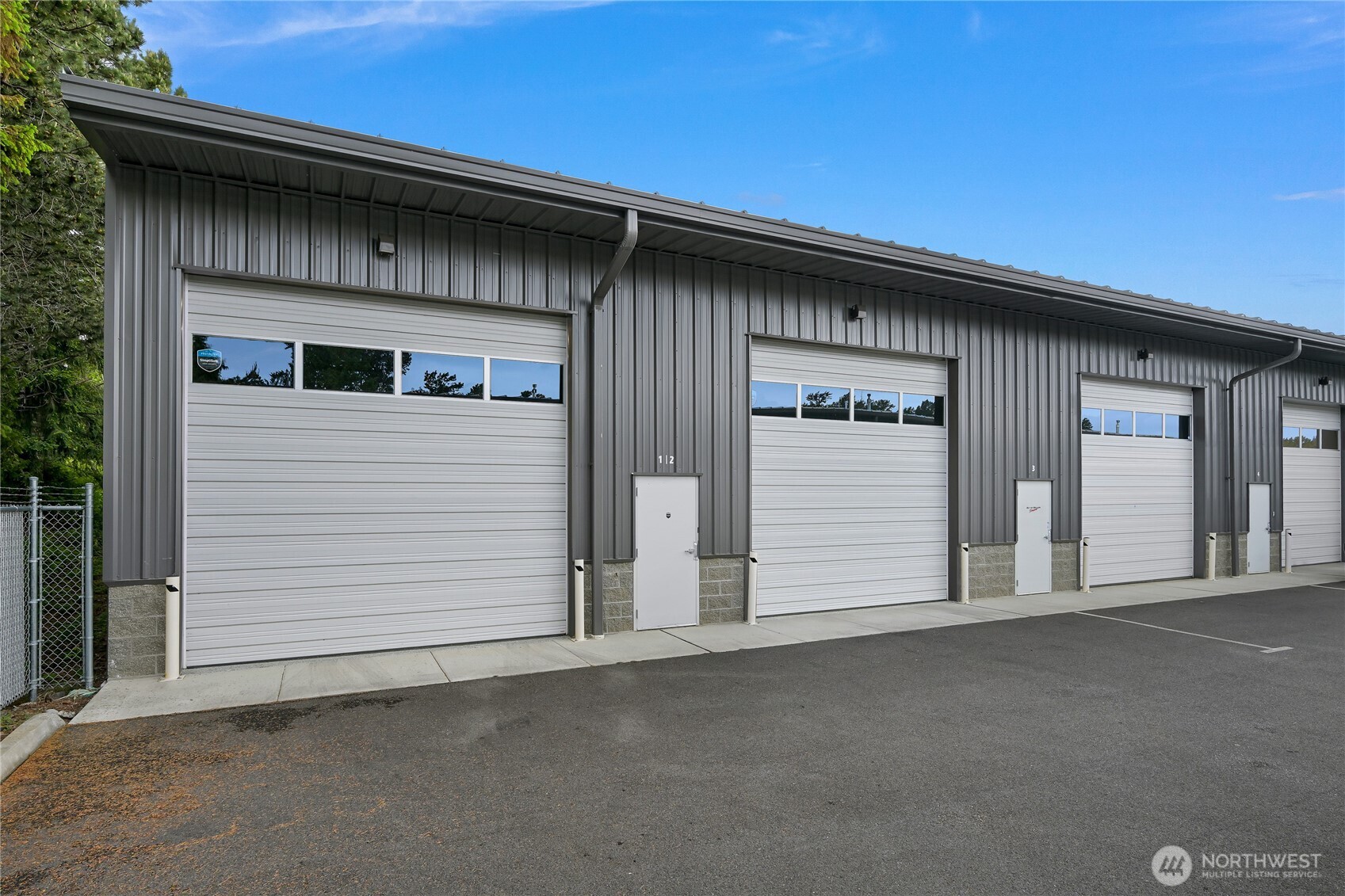 1627 Jills Court Unit: 1-2