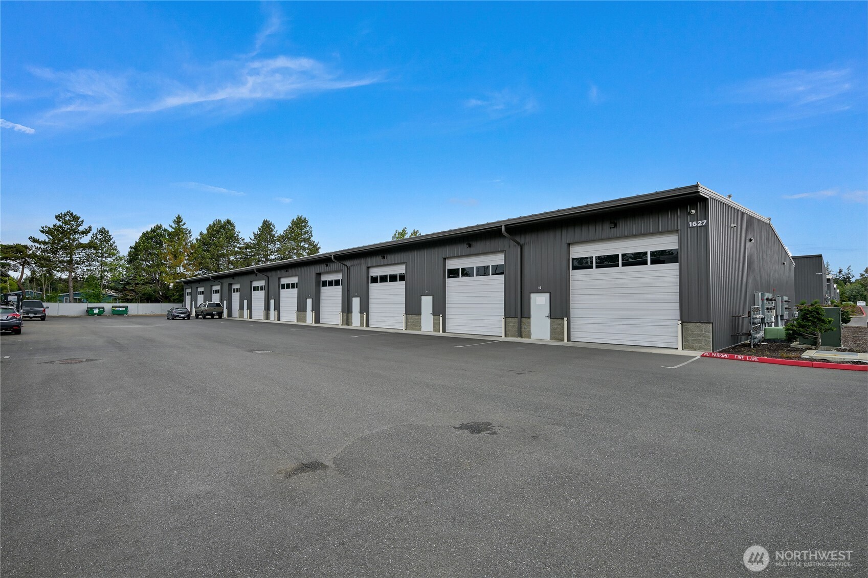 1627 Jills Court Unit: 1-2