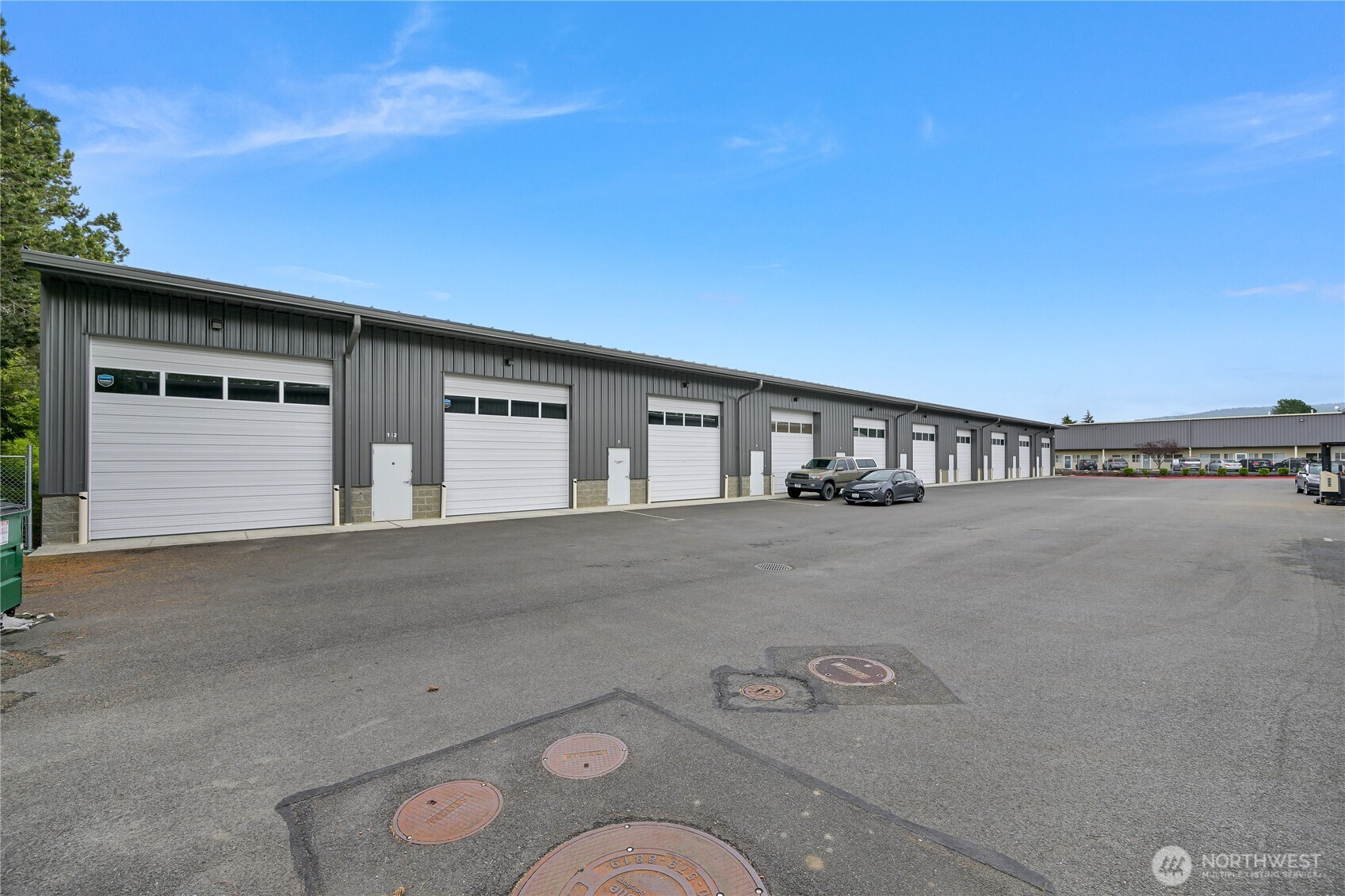 1627 Jills Court Unit: 1-2