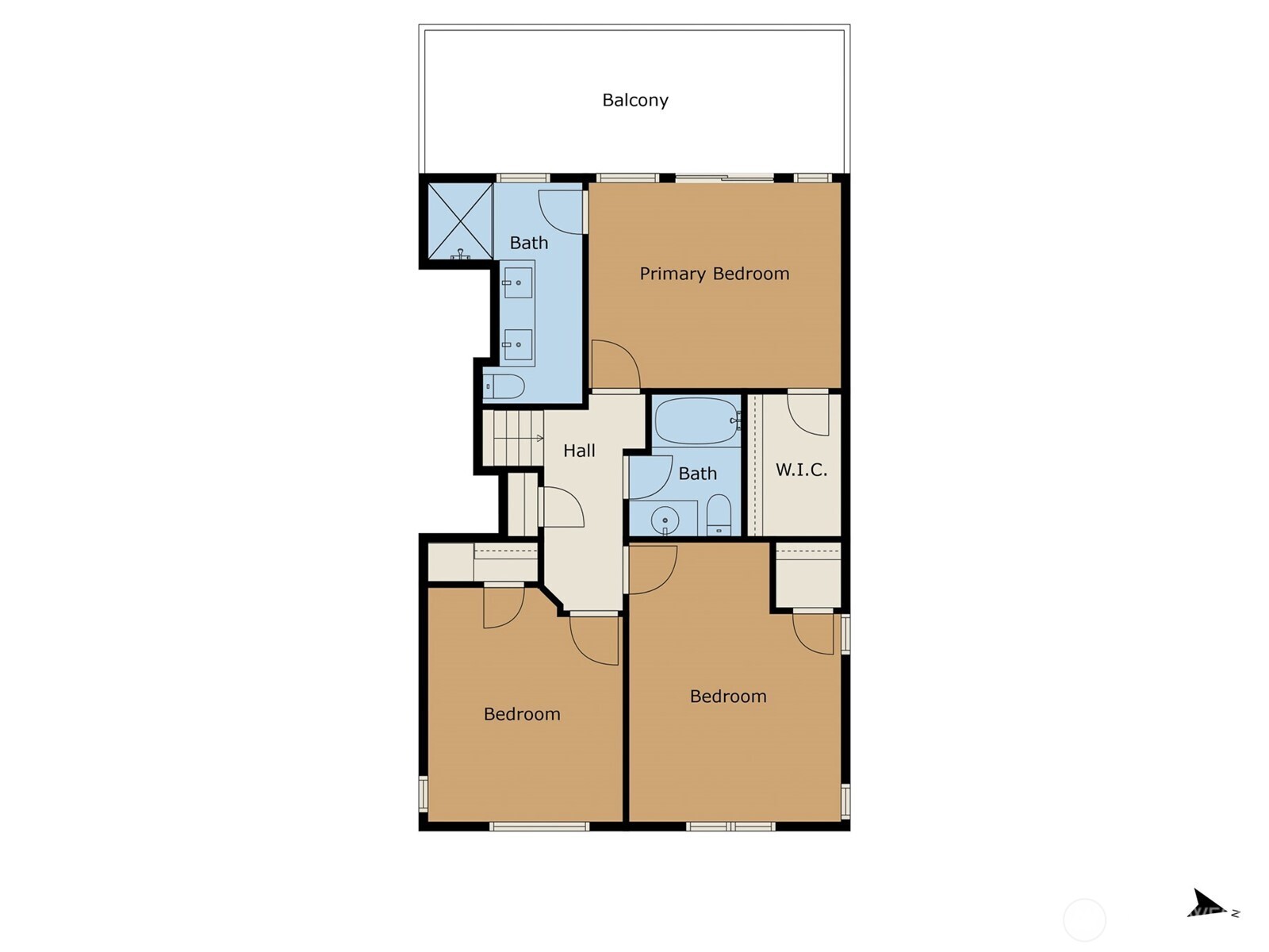3231 Northshore Road