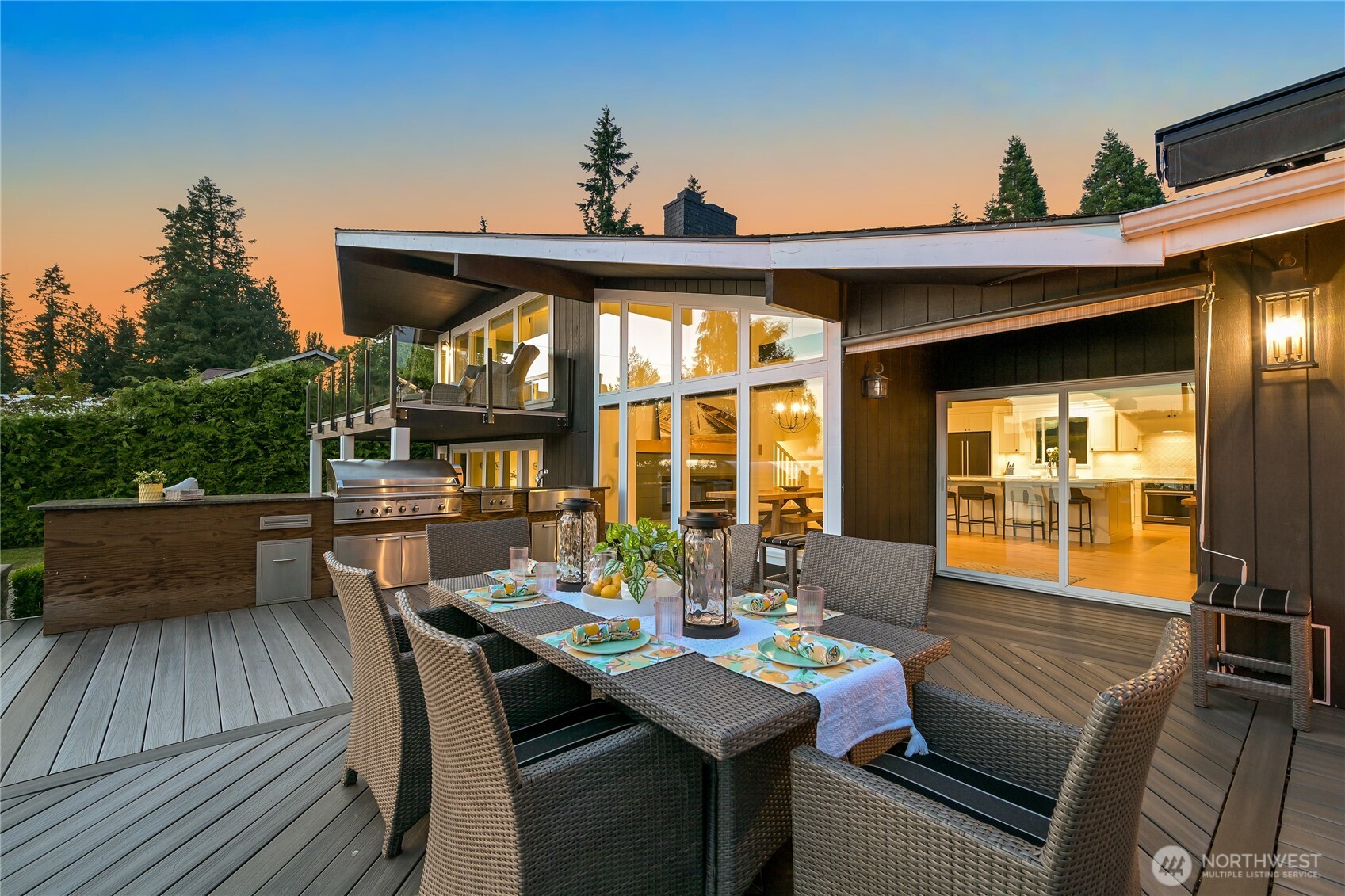 3231 Northshore Road
