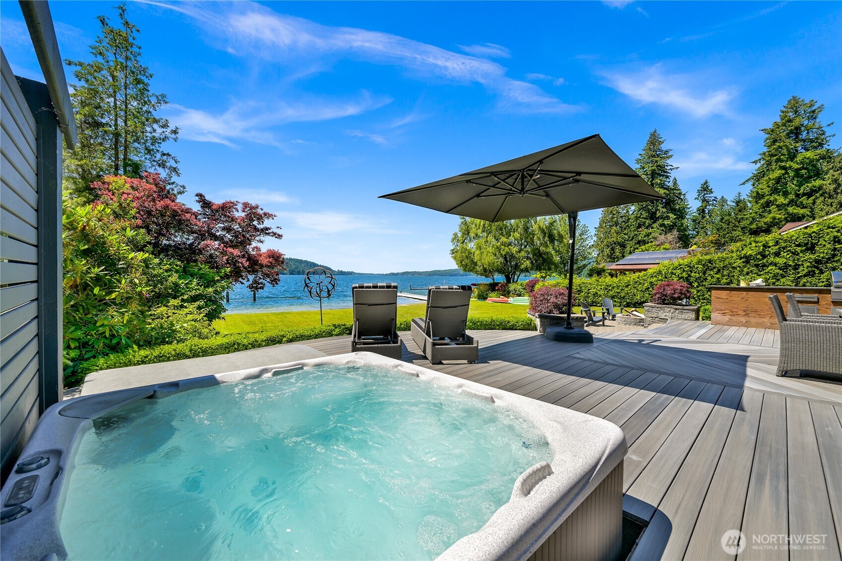 3231 Northshore Road
