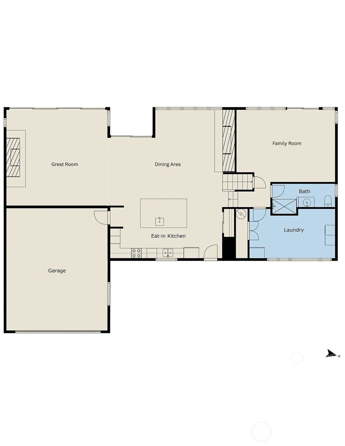 3231 Northshore Road