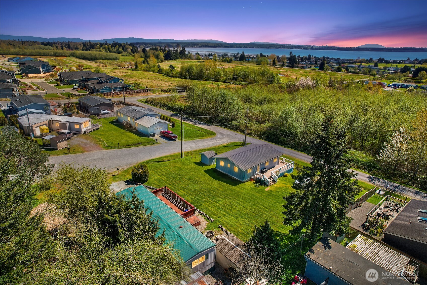 8409 Richard Way
