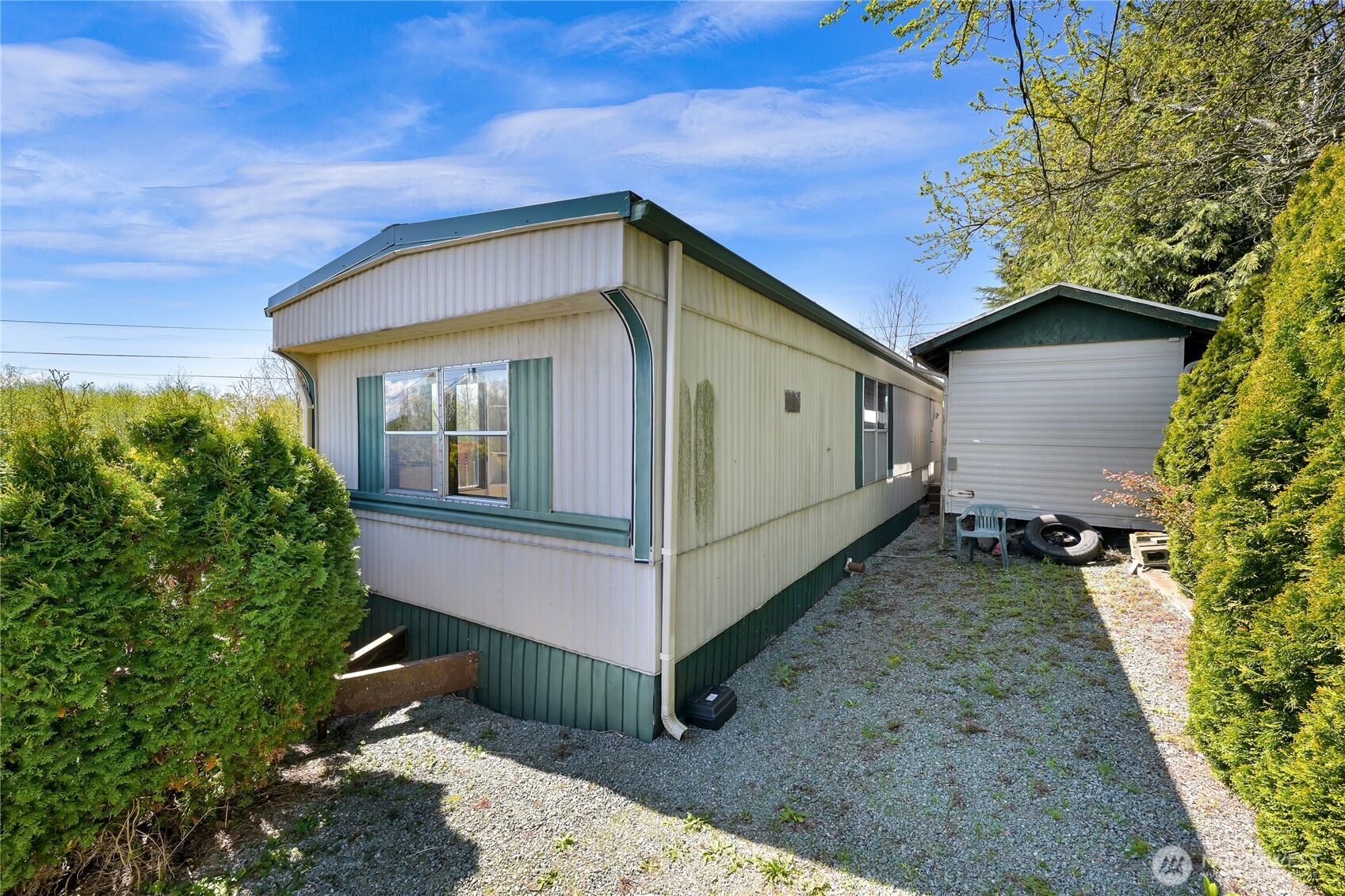 8409 Richard Way