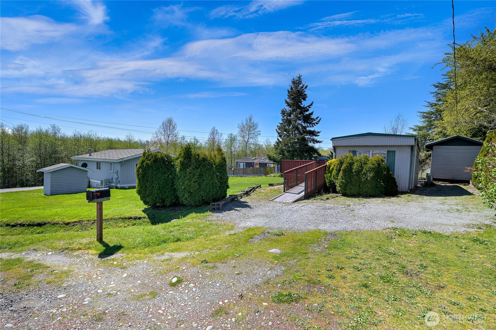 8409 Richard Way