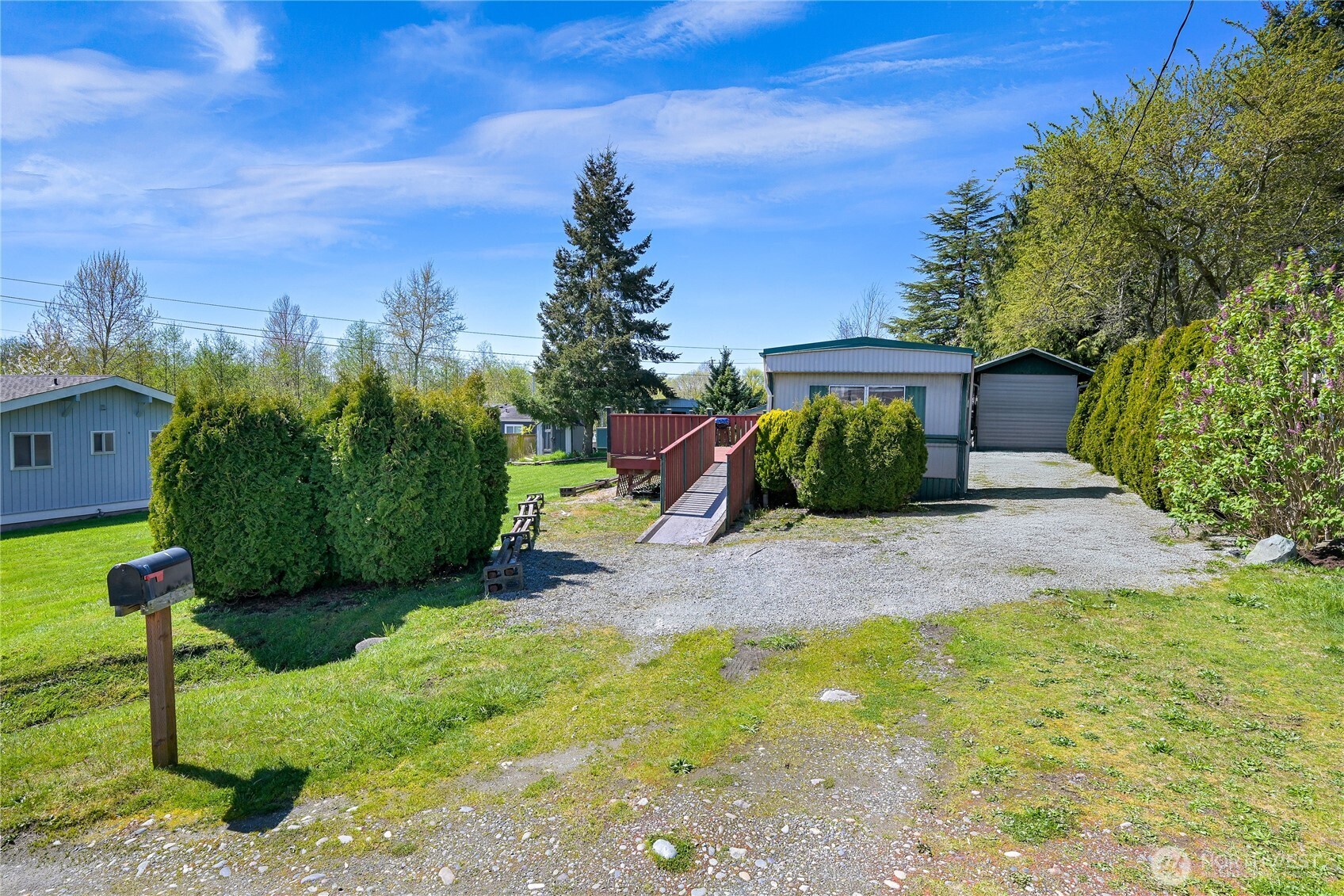 8409 Richard Way
