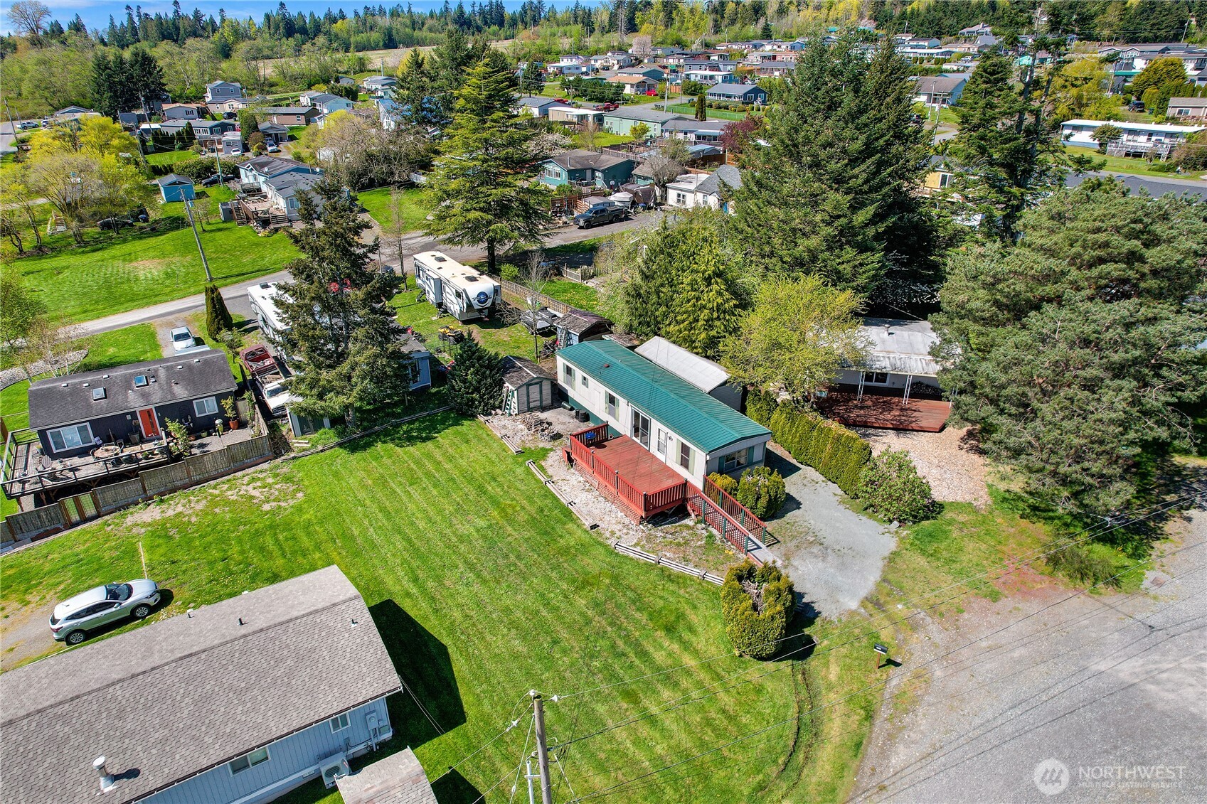 8409 Richard Way