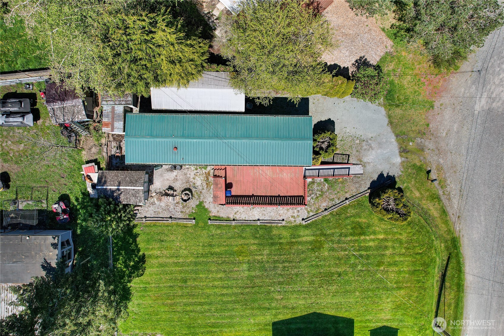 8409 Richard Way