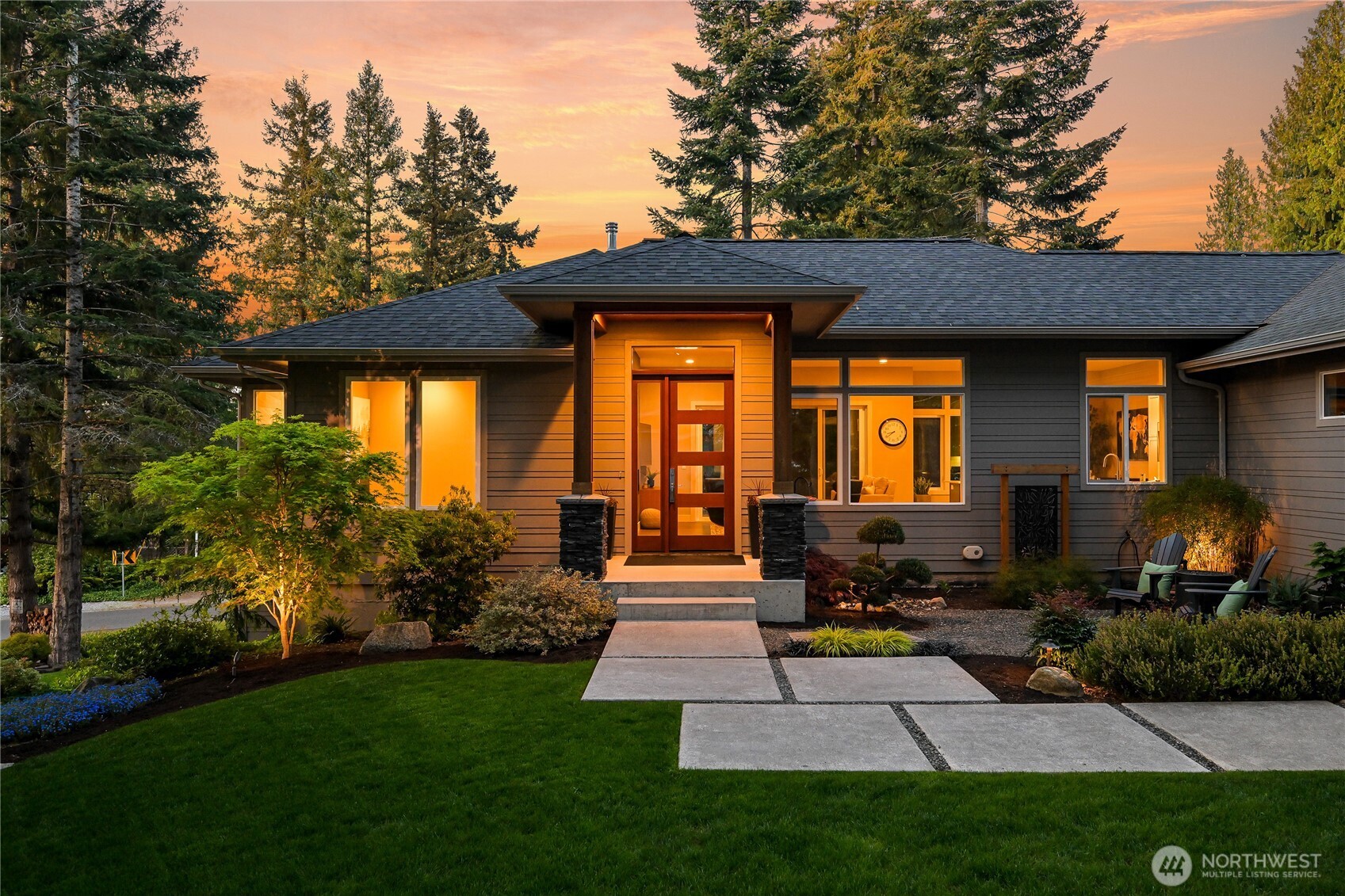 28 Strawberry Point Road