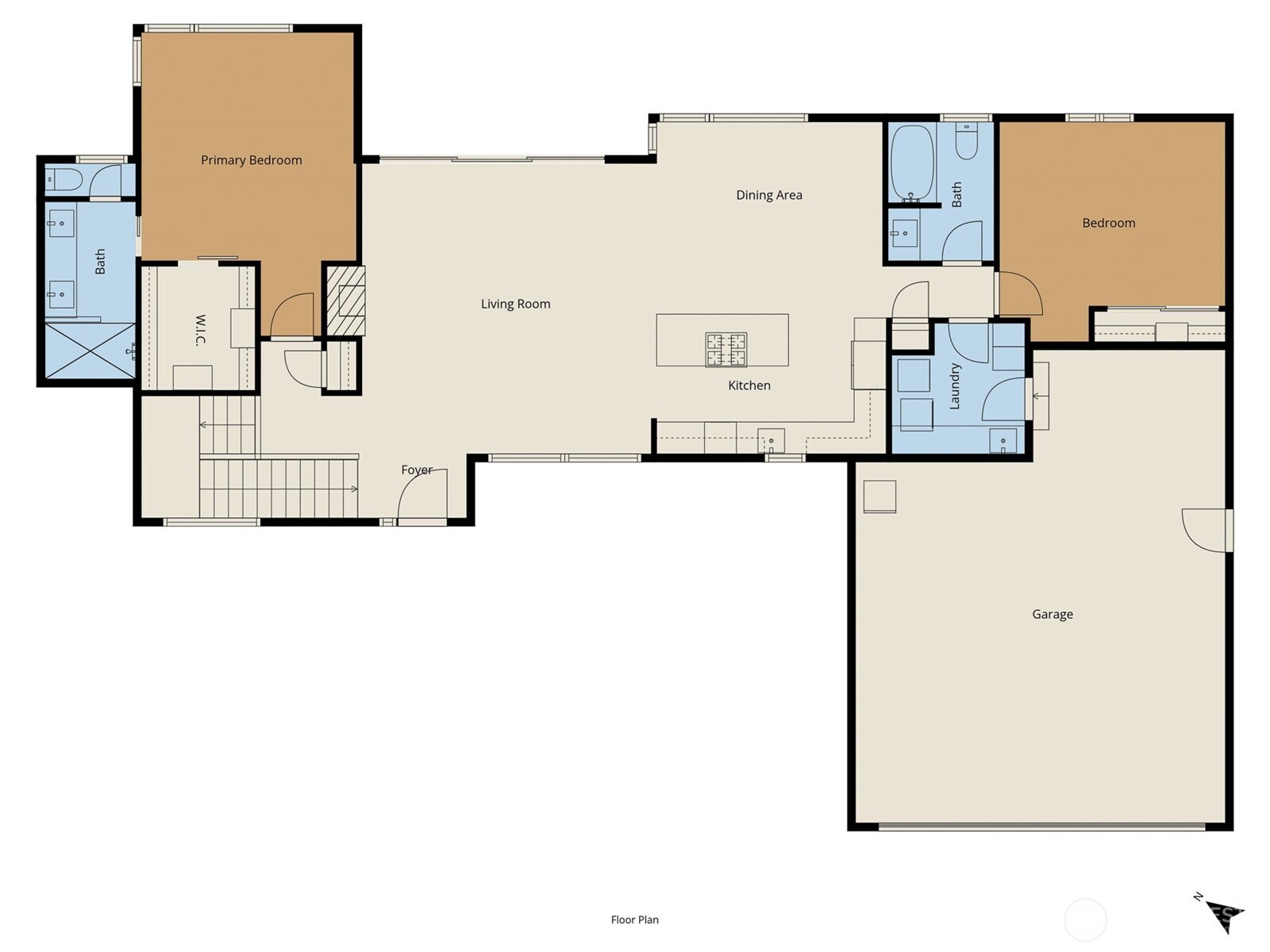 28 Strawberry Point Road