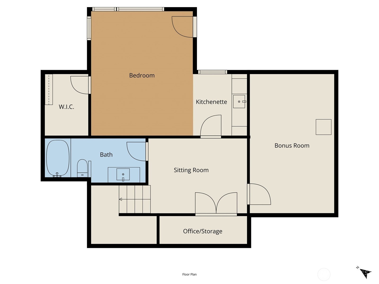 28 Strawberry Point Road