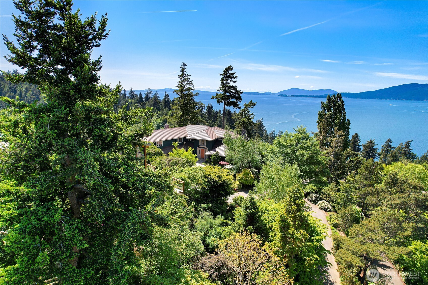 420 S Clarkwood Drive