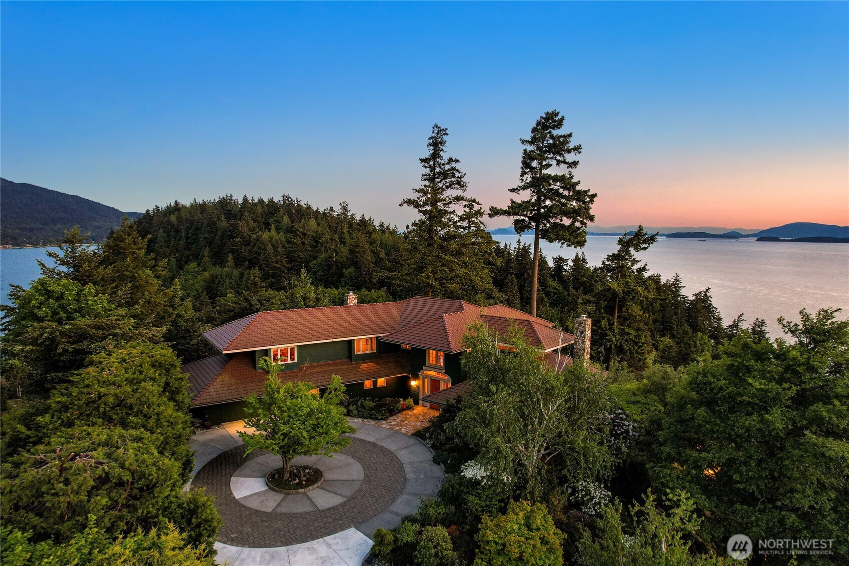 420 S Clarkwood Drive