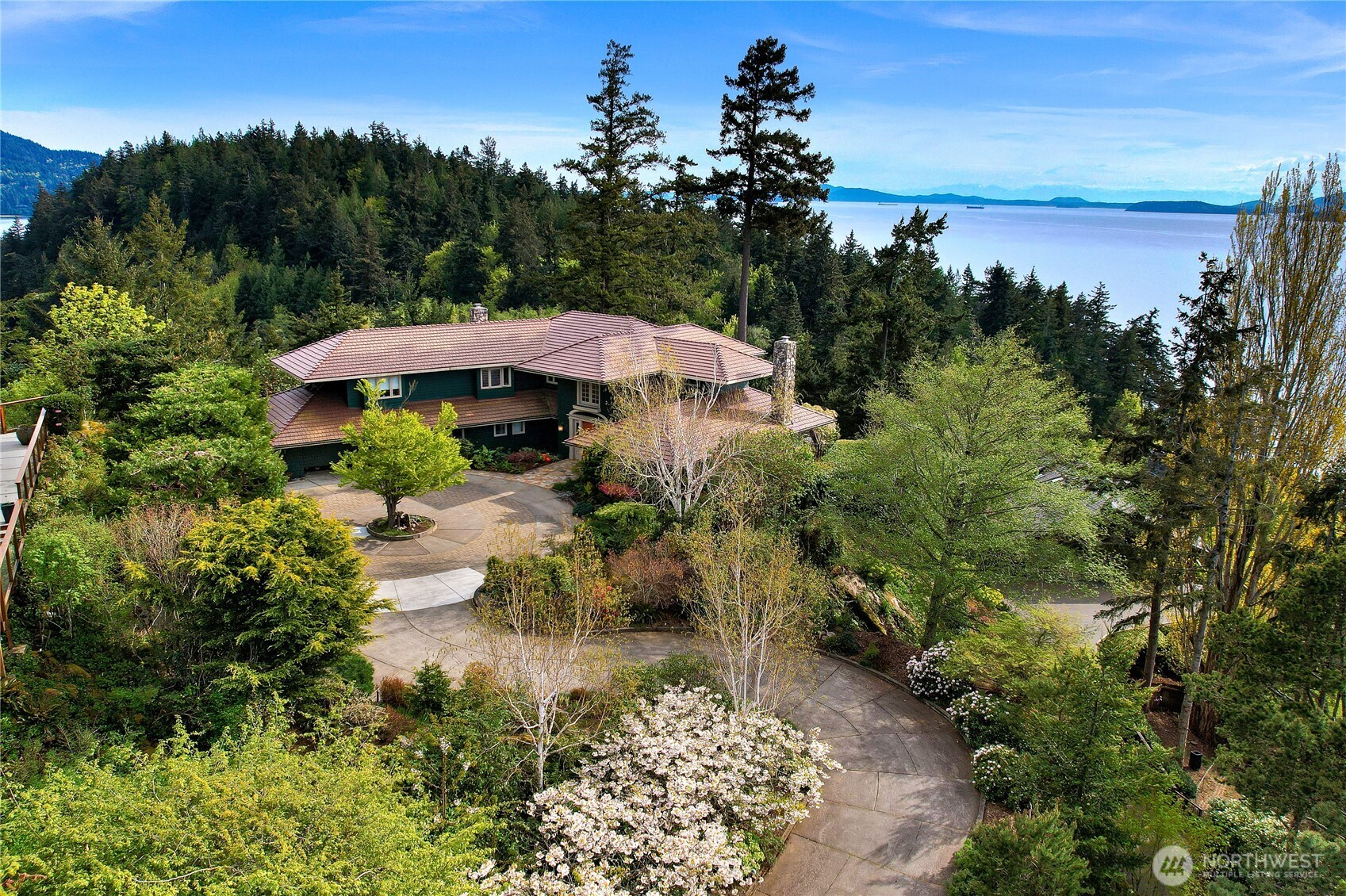 420 S Clarkwood Drive