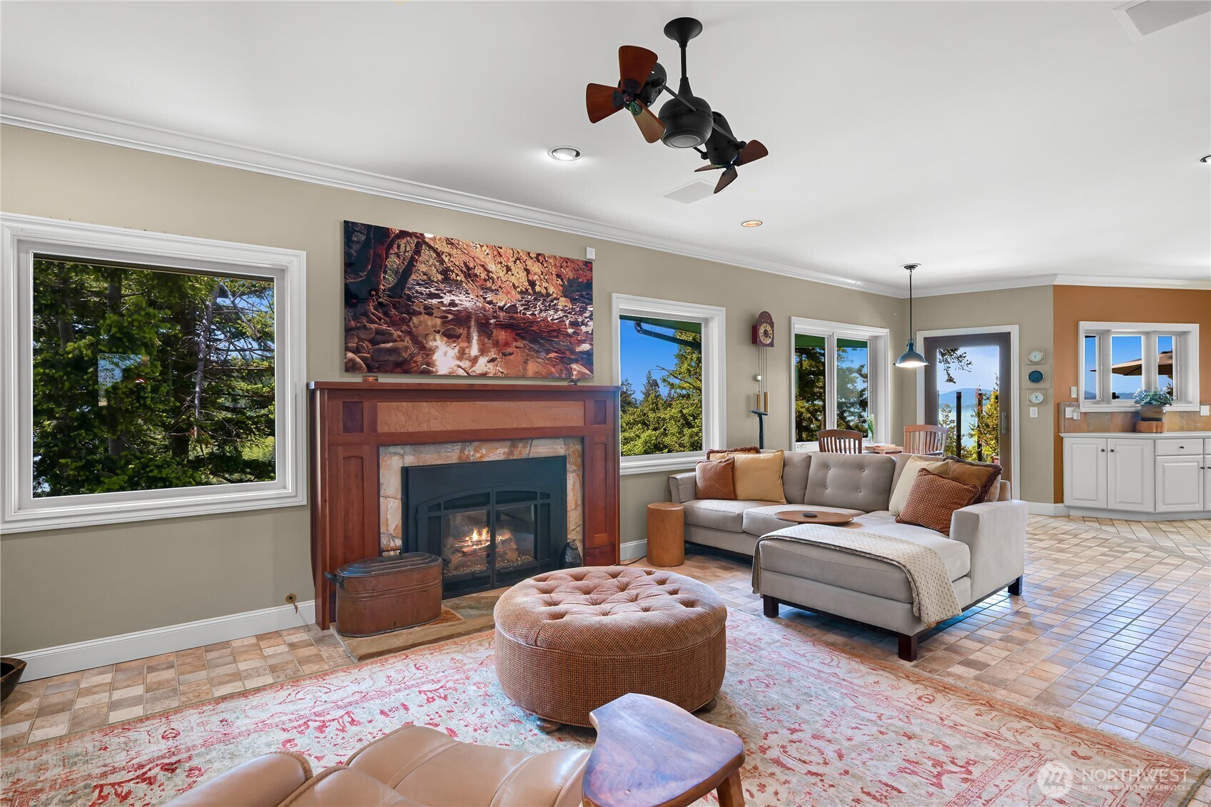 420 S Clarkwood Drive