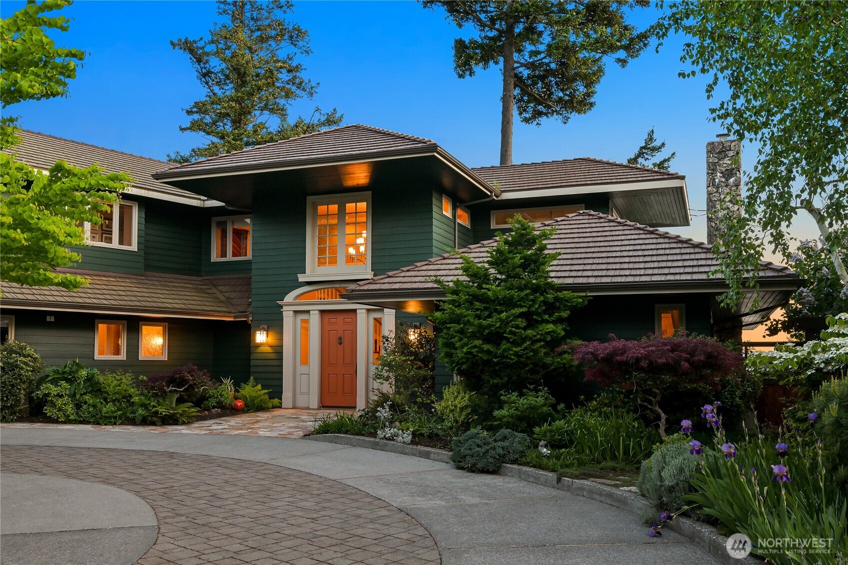 420 S Clarkwood Drive