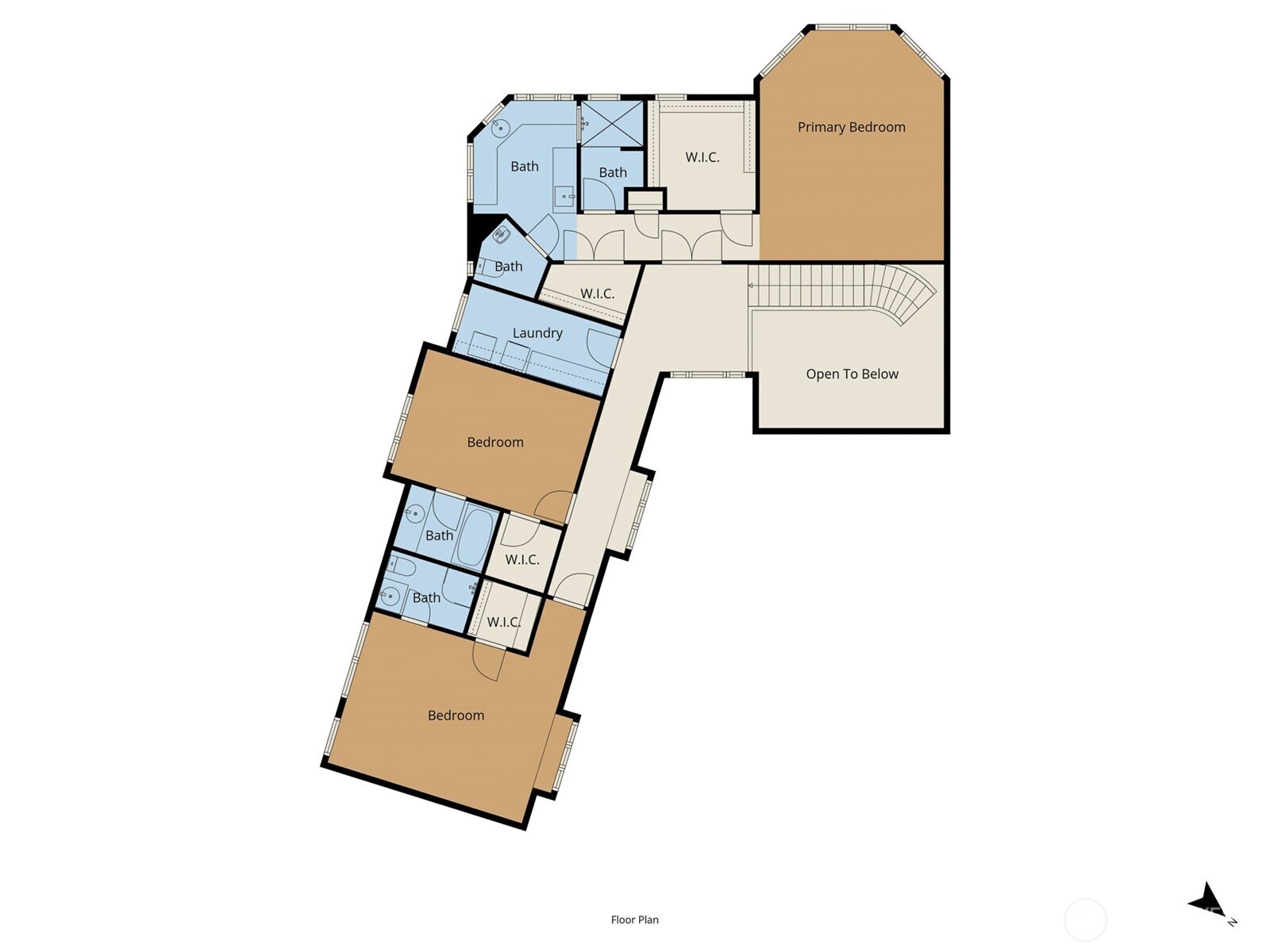 420 S Clarkwood Drive