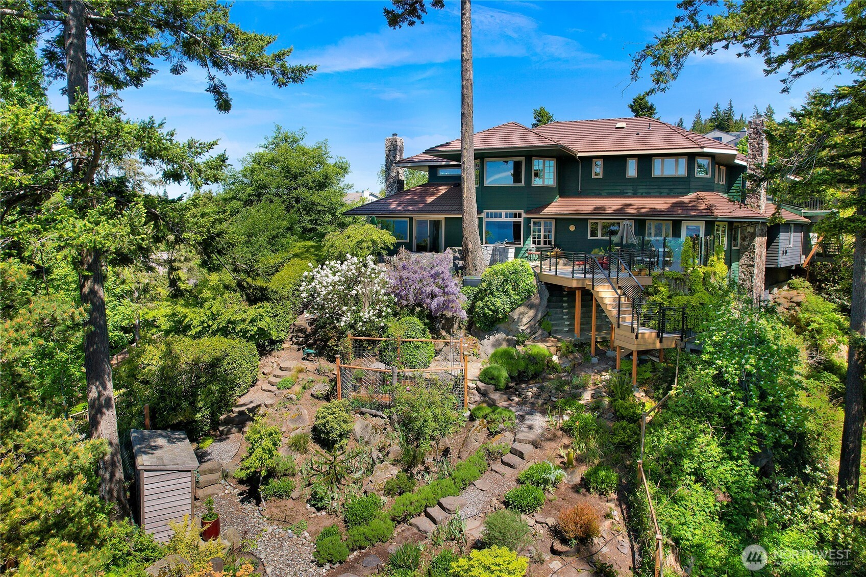 420 S Clarkwood Drive