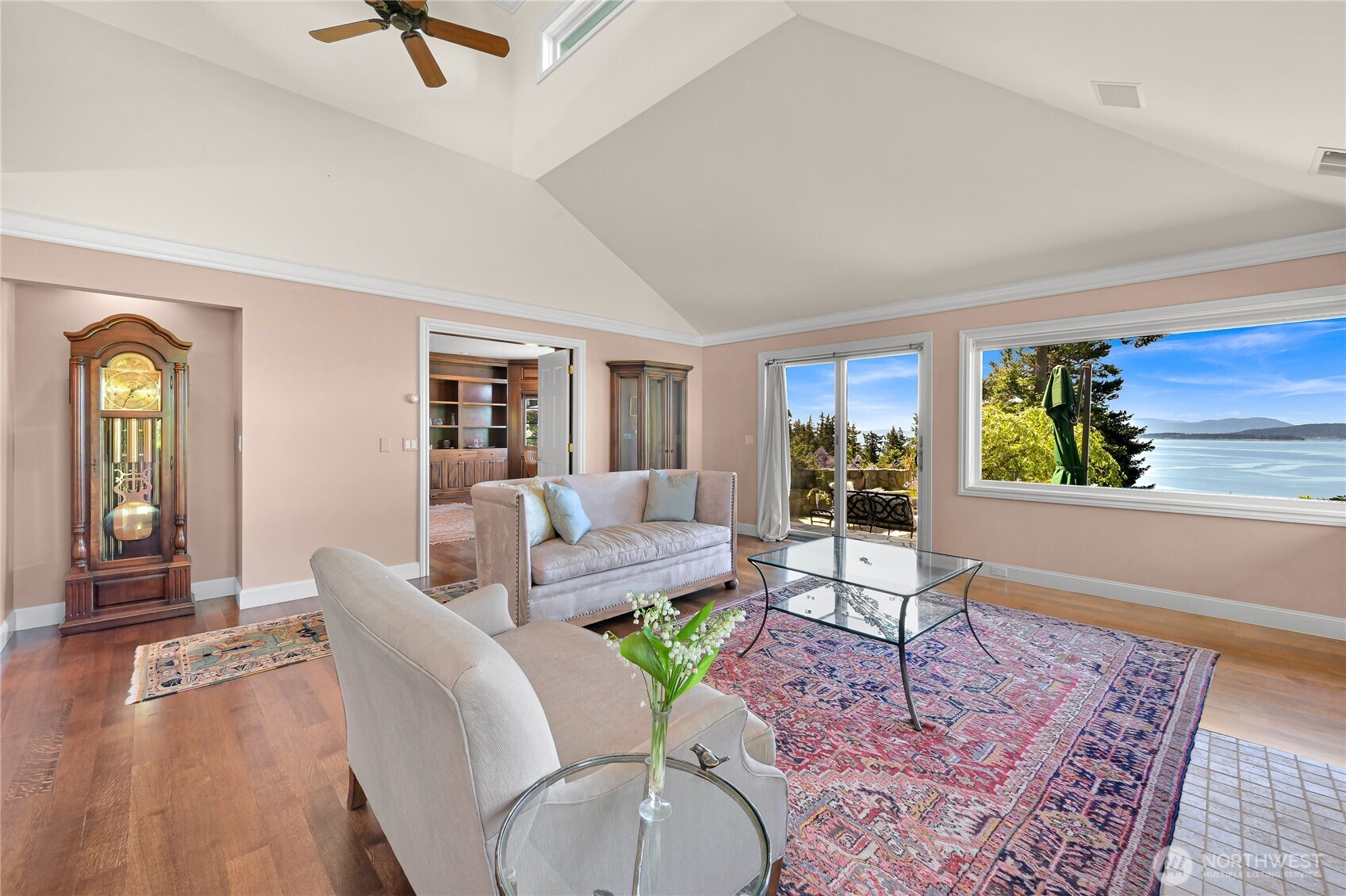 420 S Clarkwood Drive