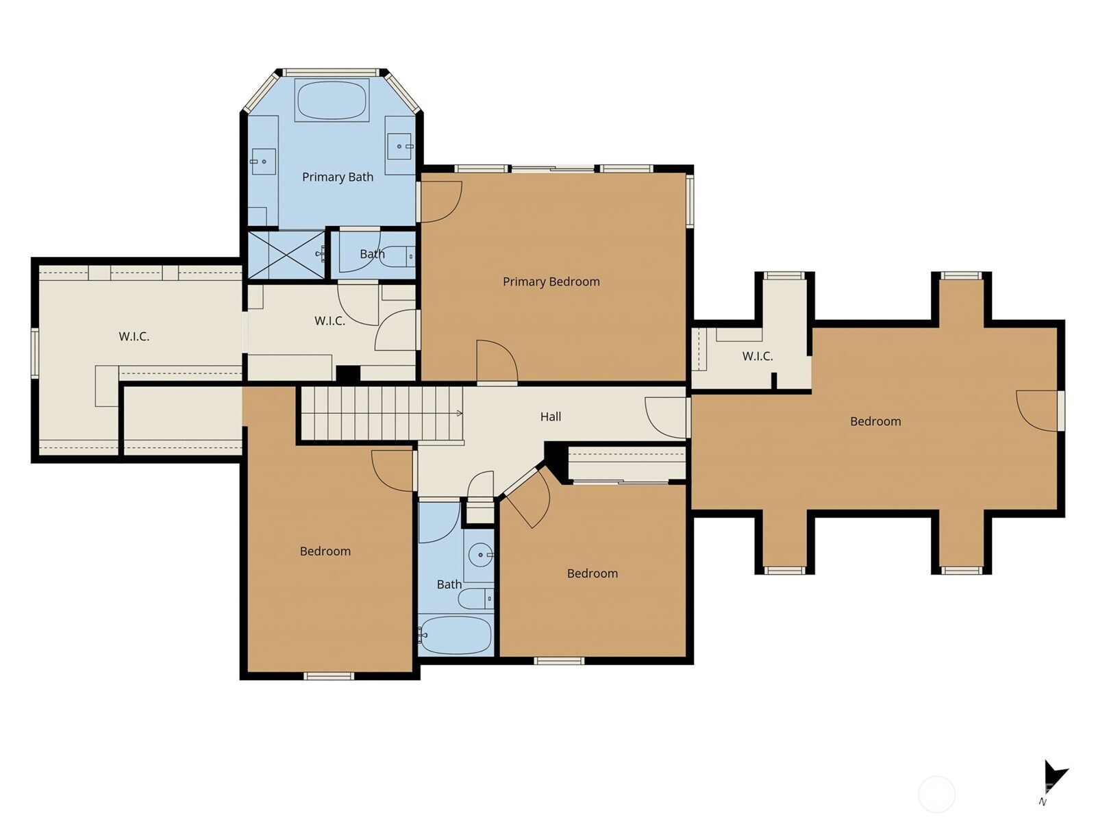 359 E Wiser Lake Road