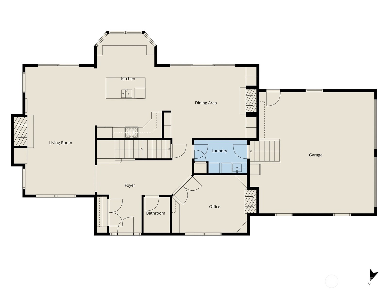 359 E Wiser Lake Road