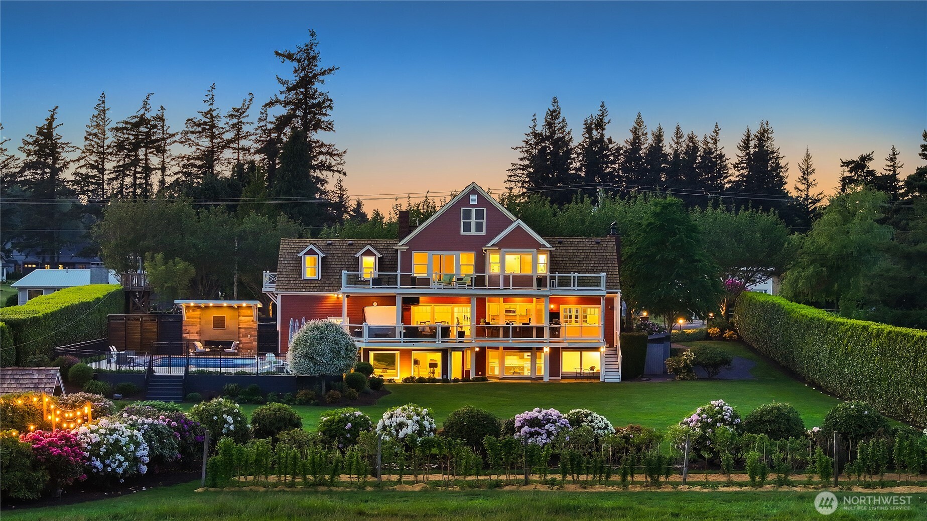 359 E Wiser Lake Road
