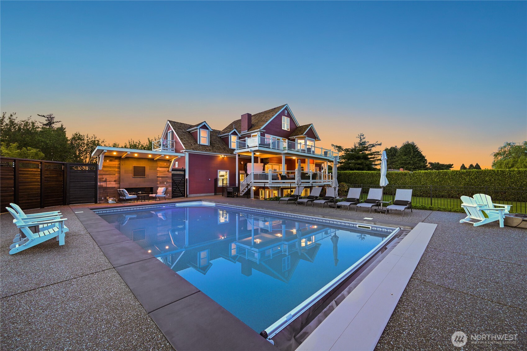359 E Wiser Lake Road