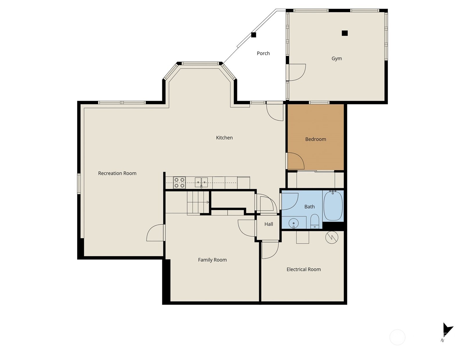359 E Wiser Lake Road