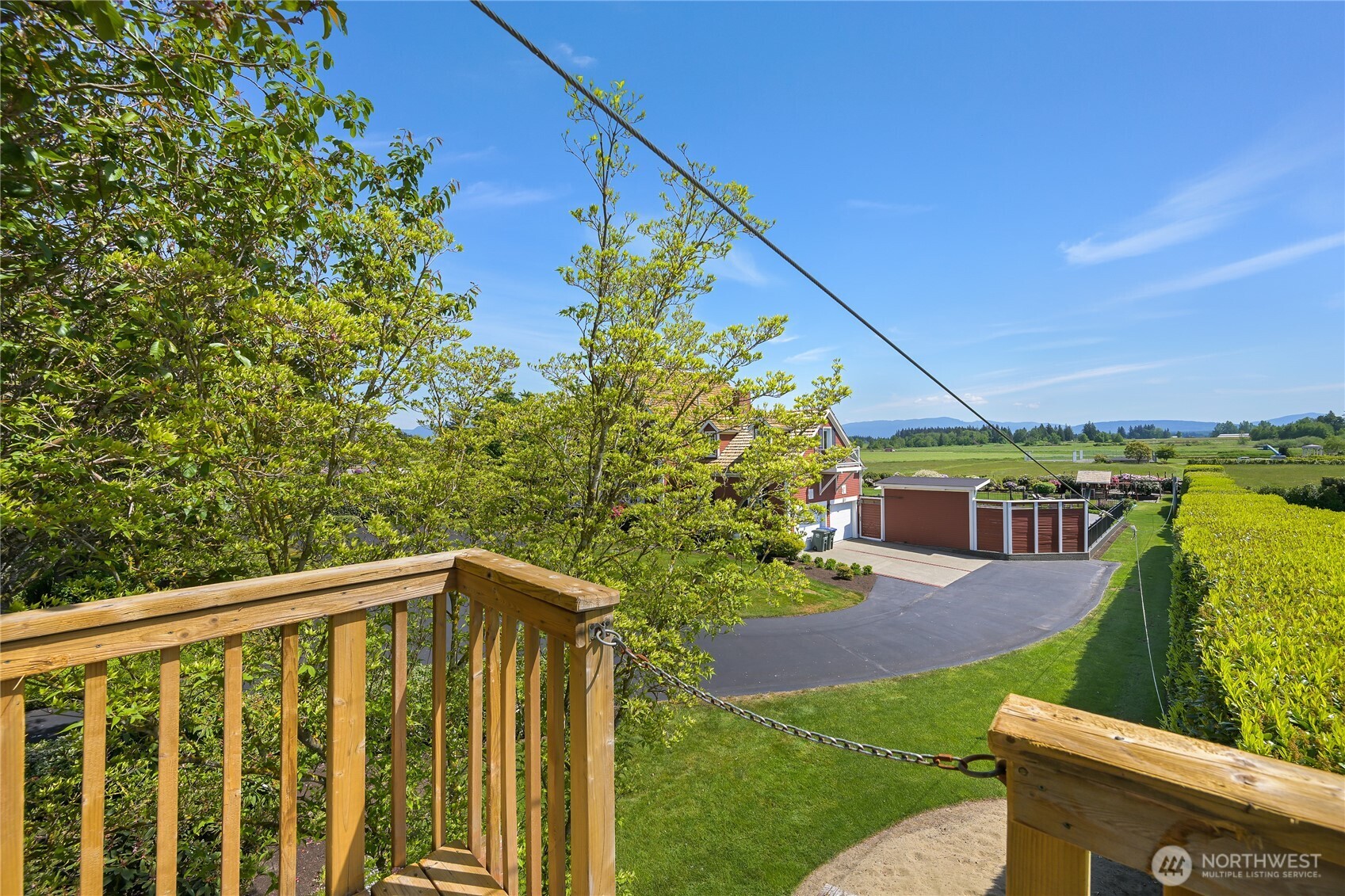 359 E Wiser Lake Road