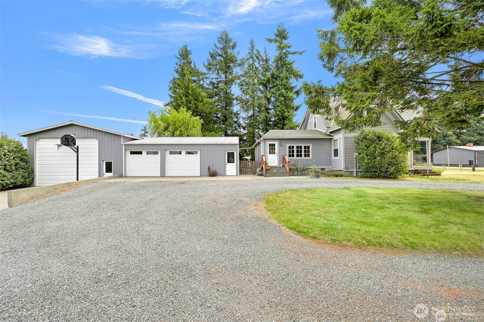 588 E Wiser Lake Road