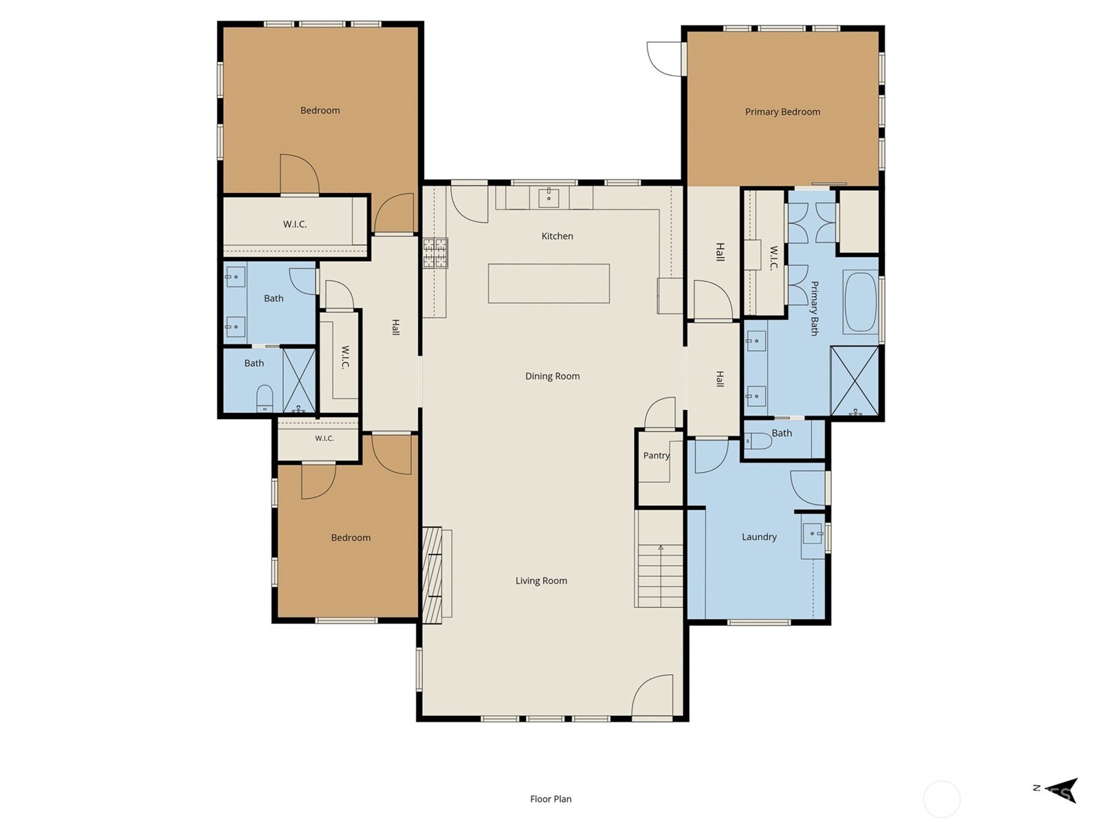 5774 Denali Lane